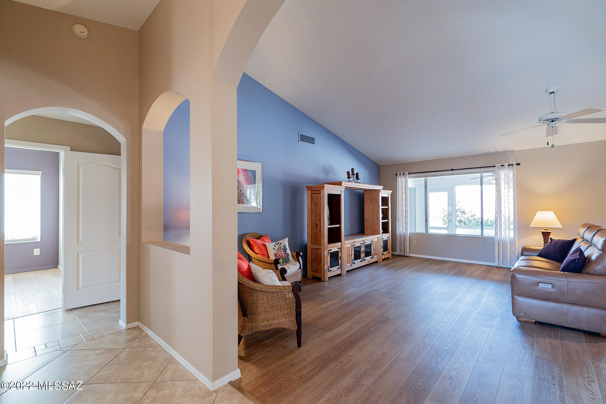 Saddlebrooke - Residential