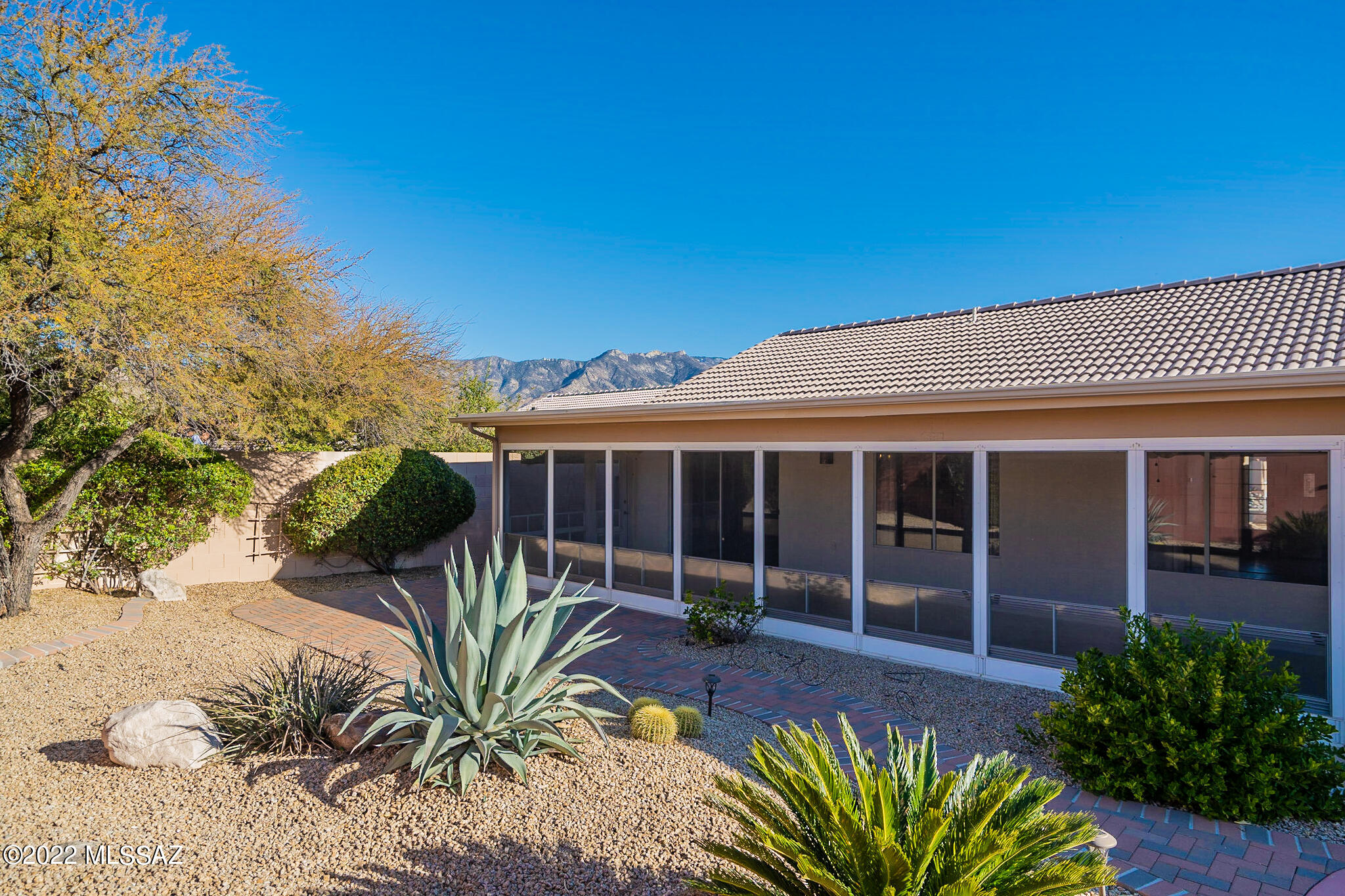 Saddlebrooke - Residential