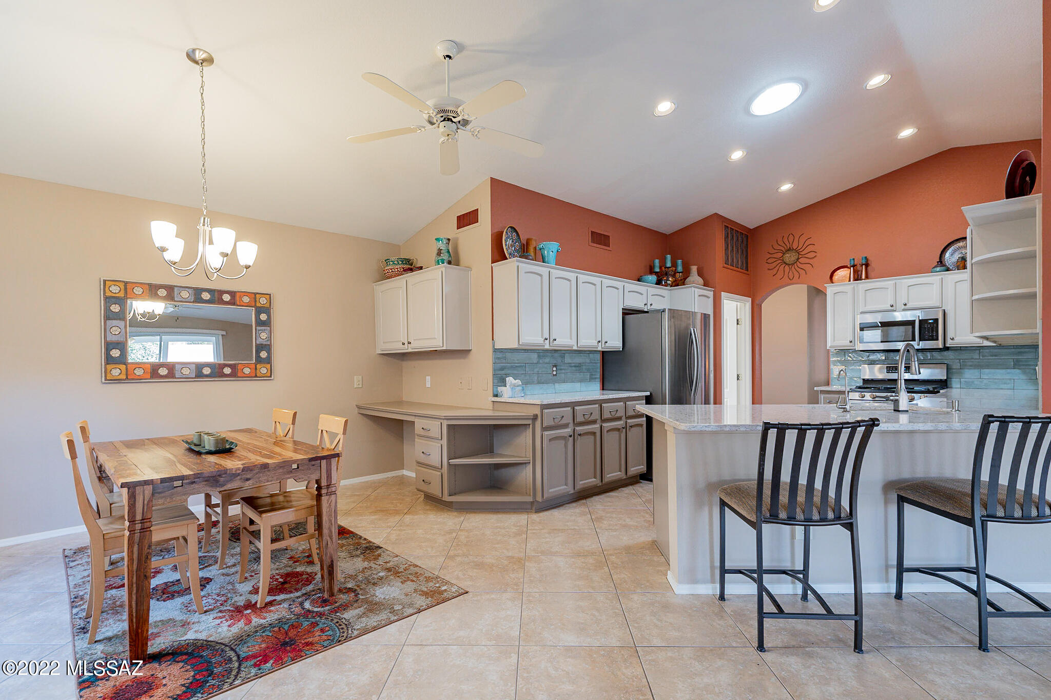 Saddlebrooke - Residential