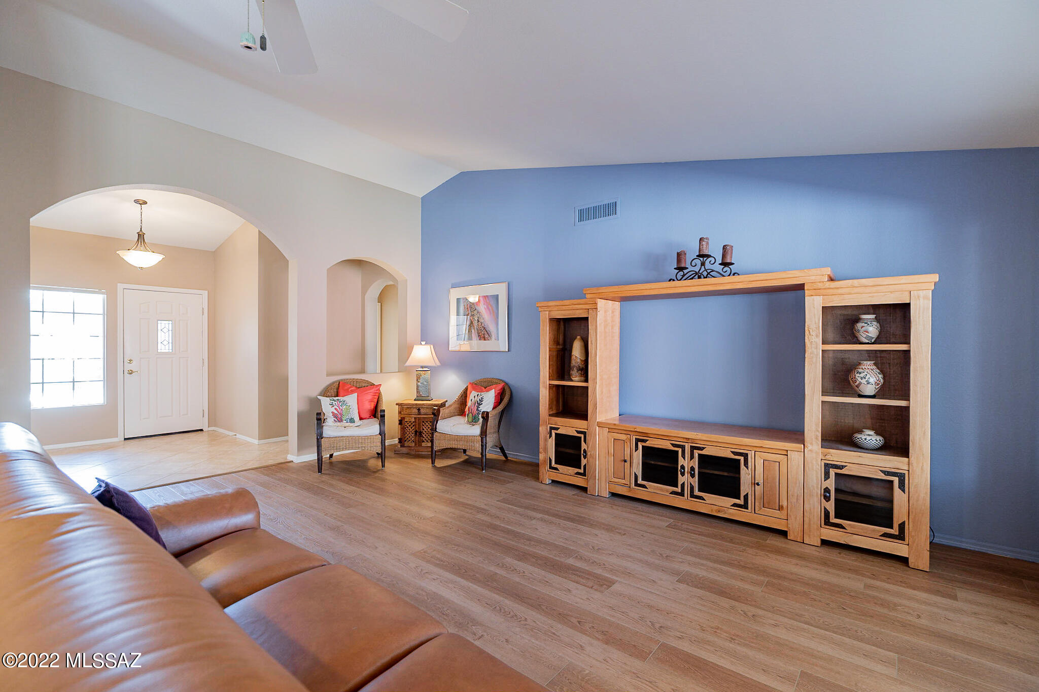 Saddlebrooke - Residential