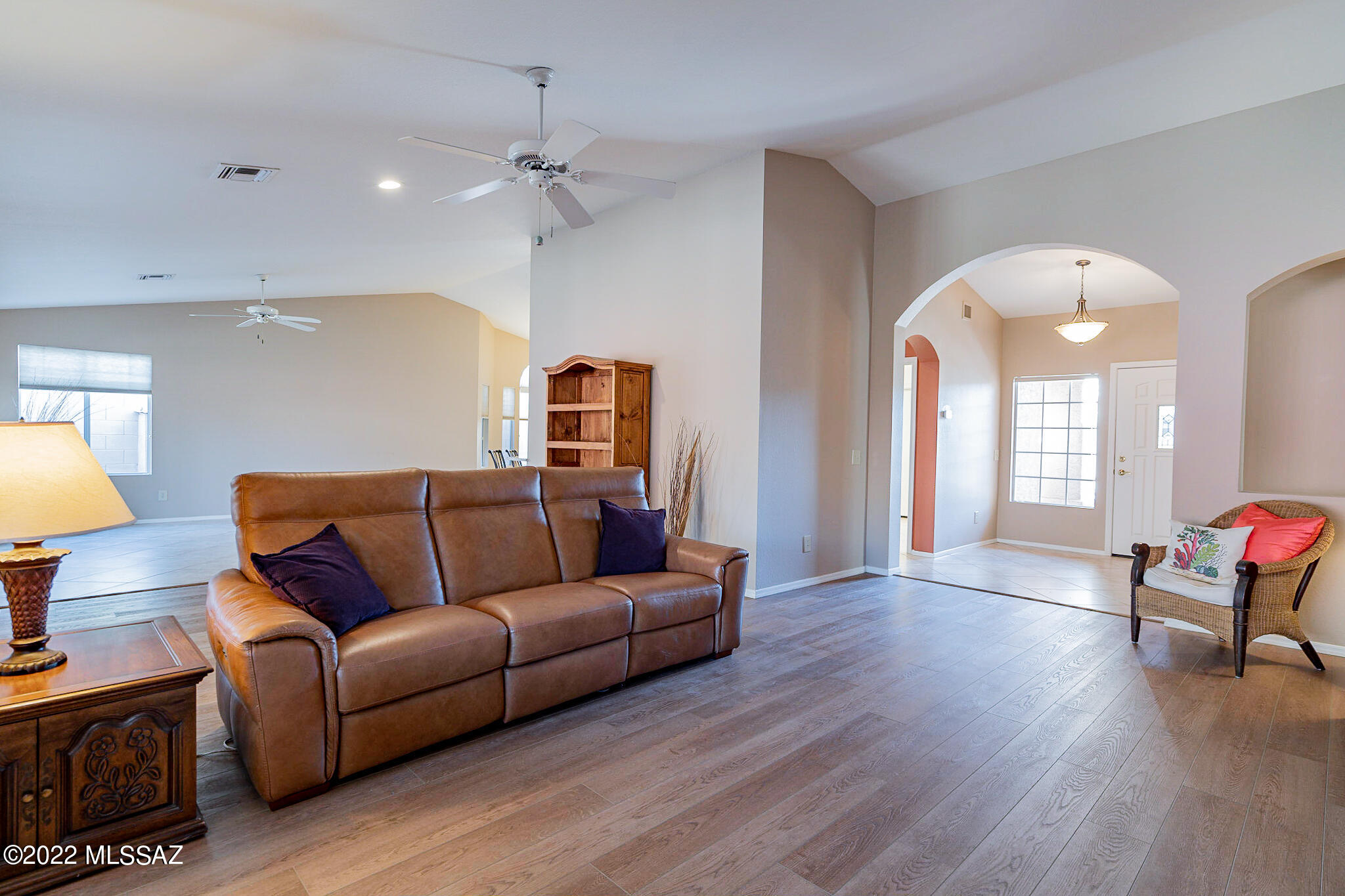 Saddlebrooke - Residential