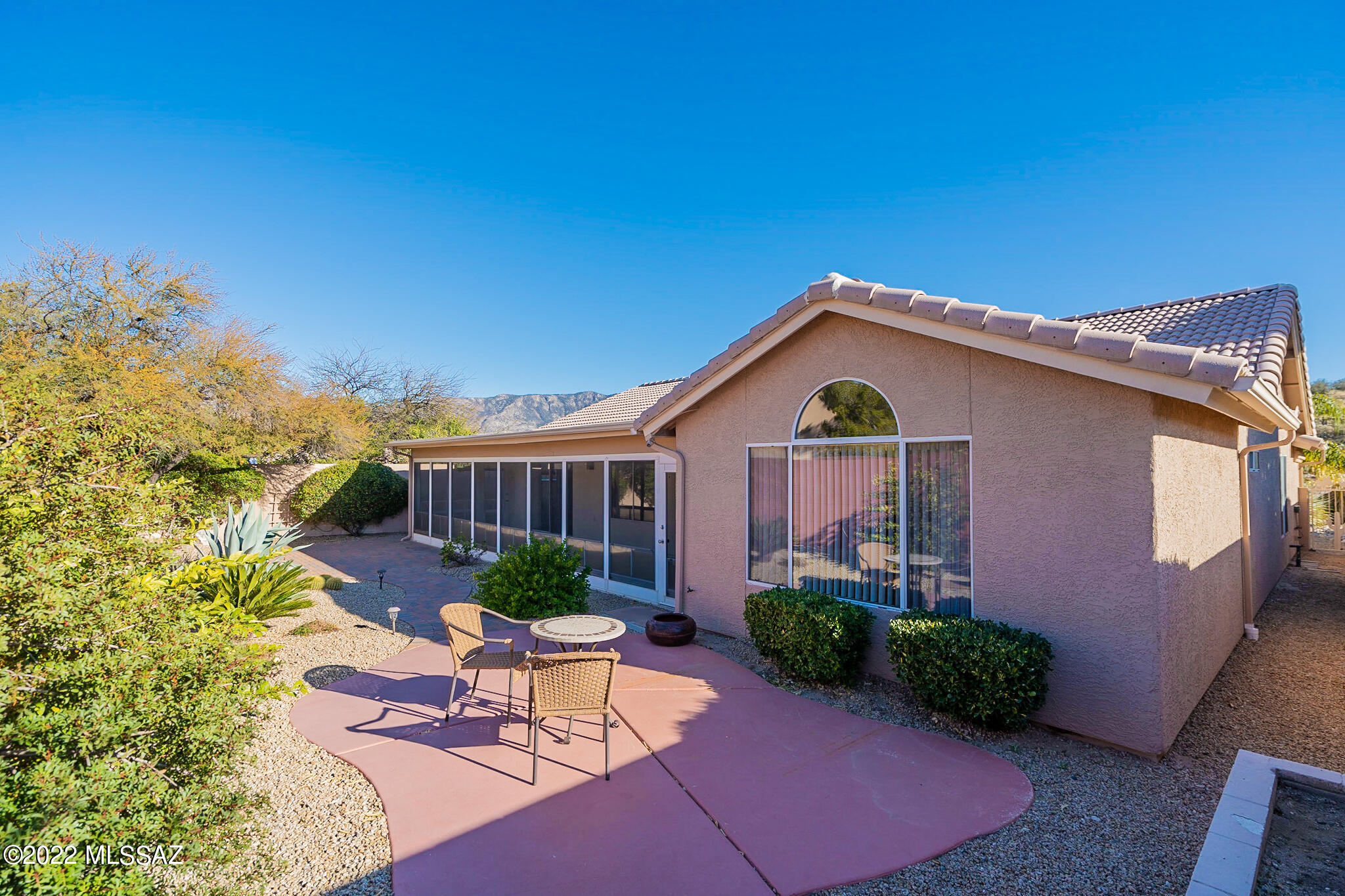 Saddlebrooke - Residential