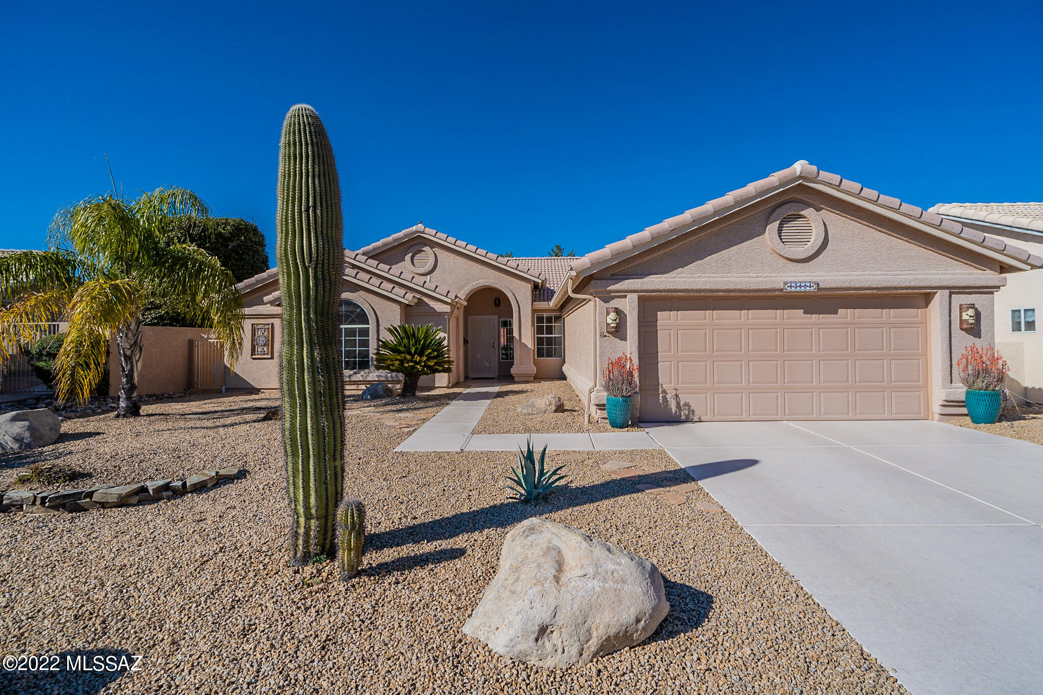 Saddlebrooke - Residential