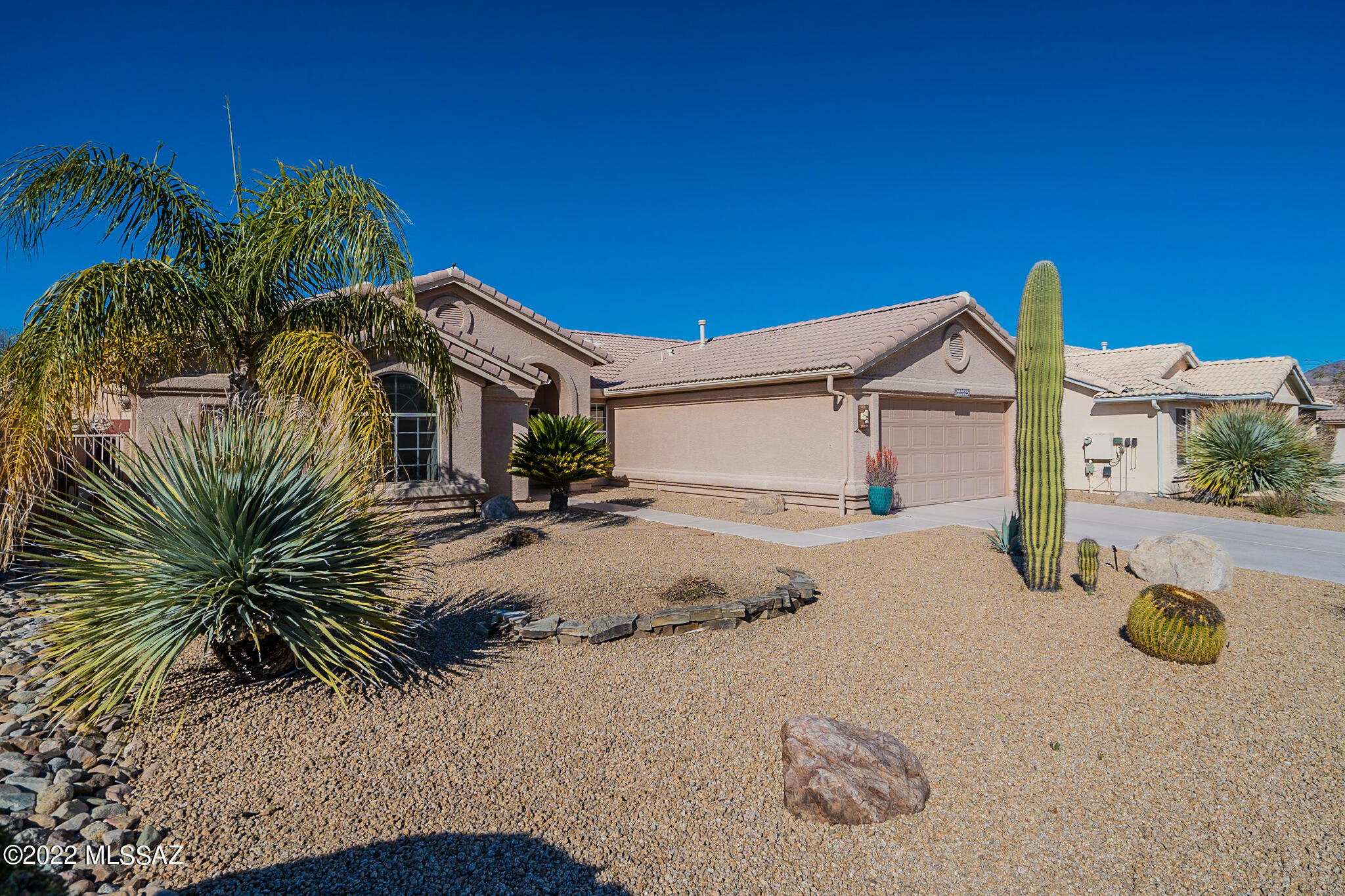 Saddlebrooke - Residential