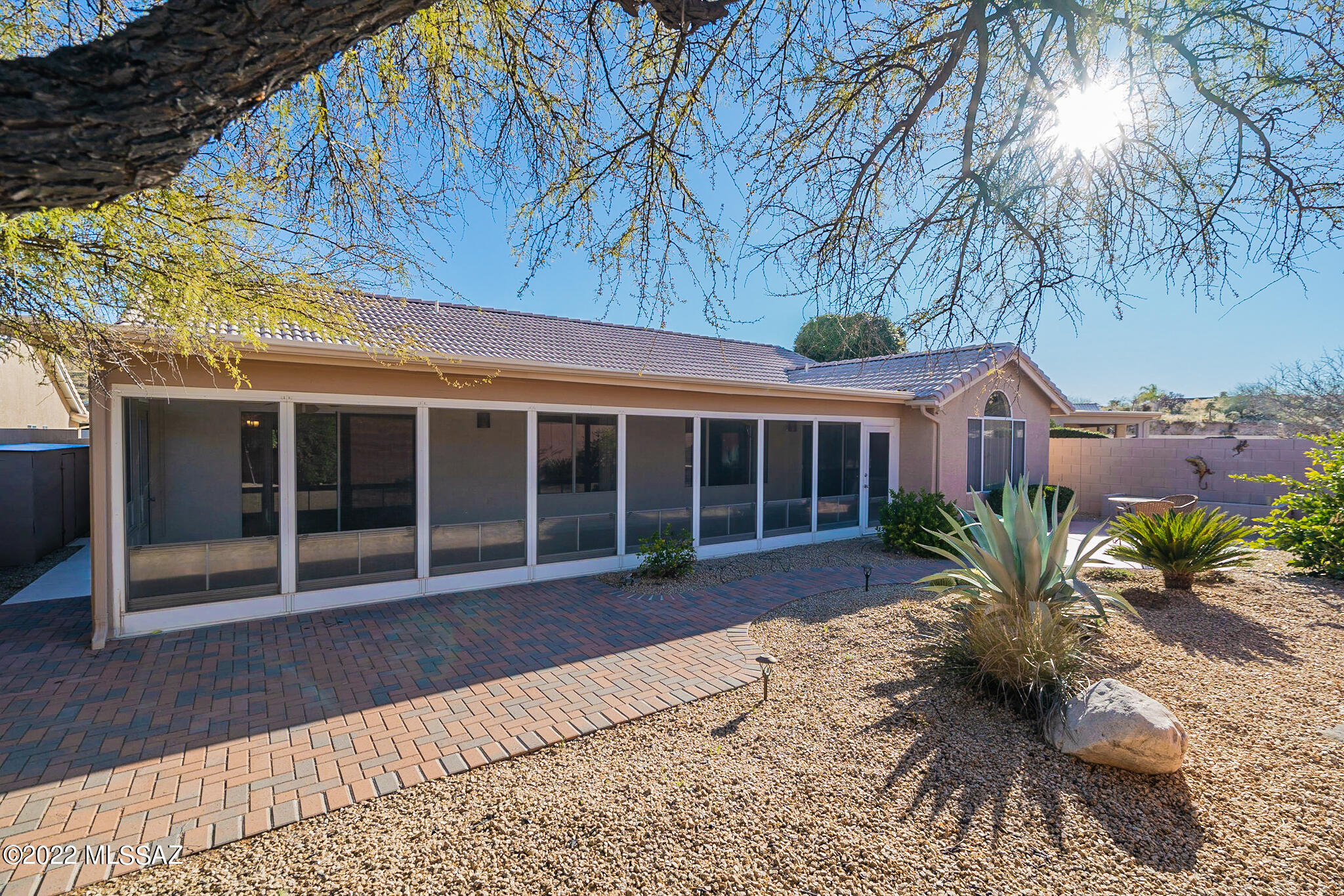Saddlebrooke - Residential