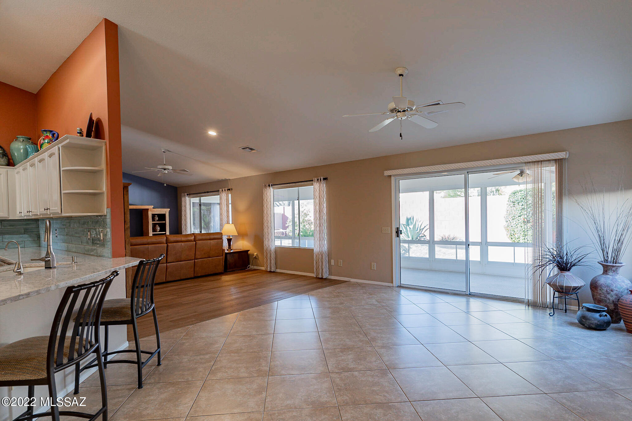 Saddlebrooke - Residential