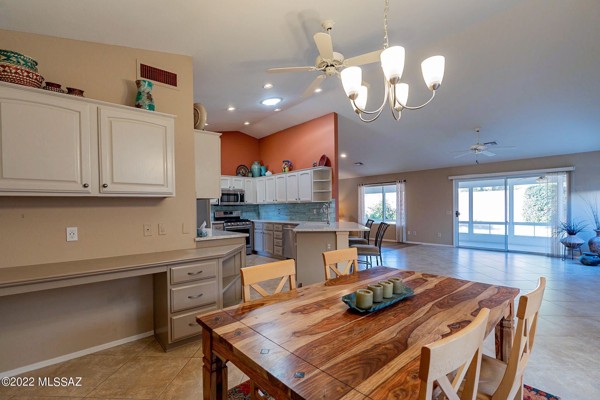 Saddlebrooke - Residential