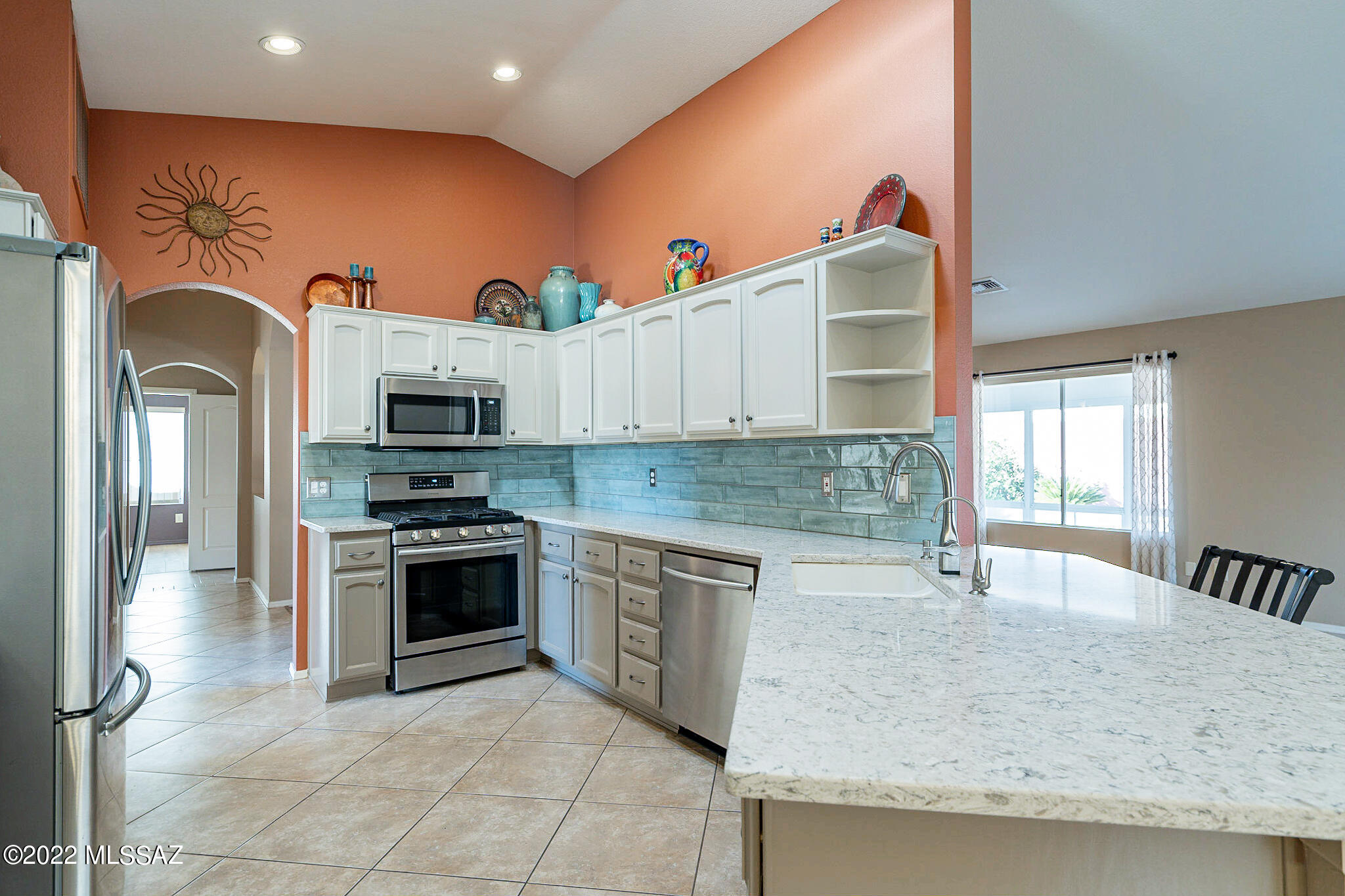 Saddlebrooke - Residential