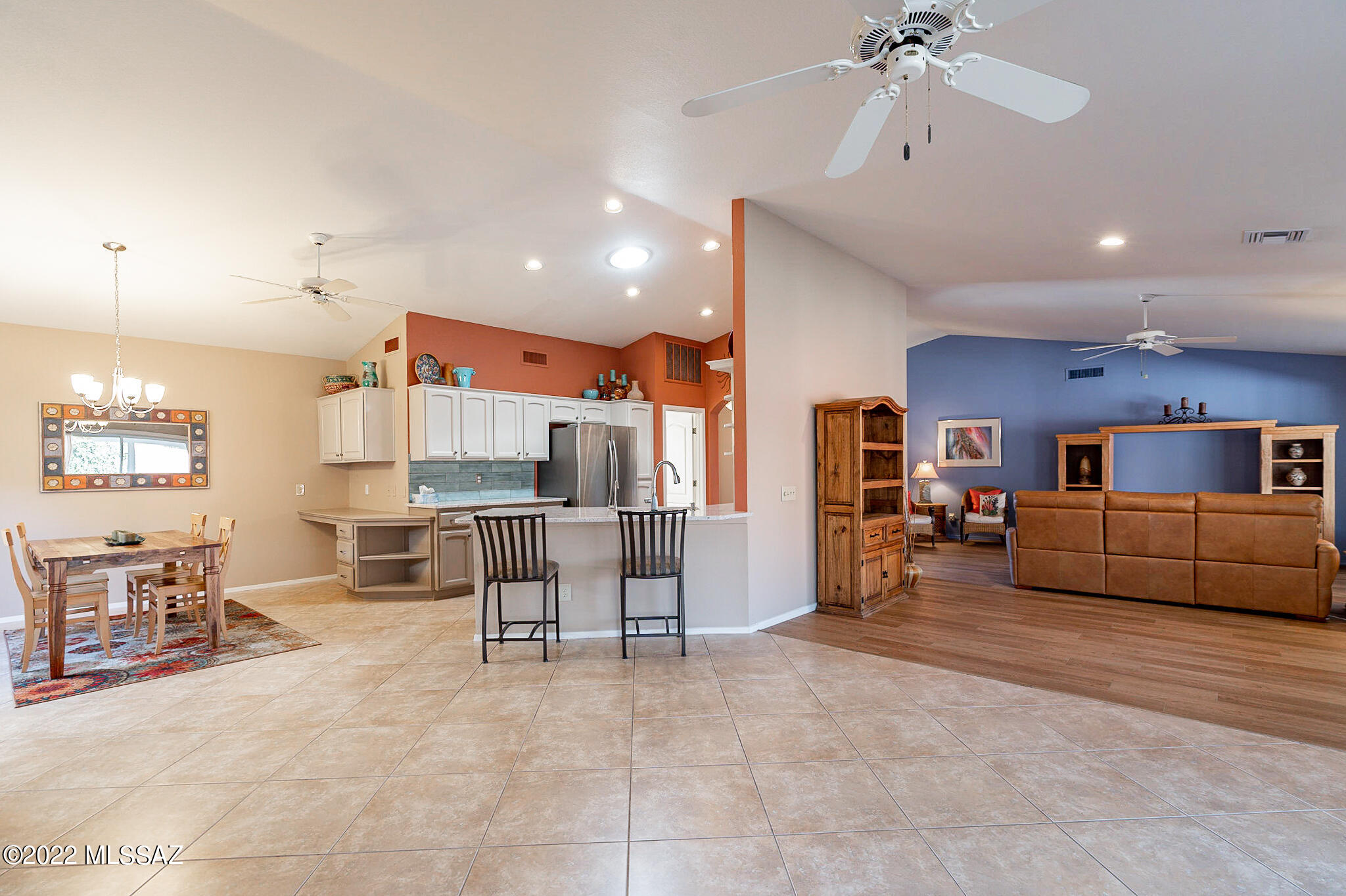 Saddlebrooke - Residential