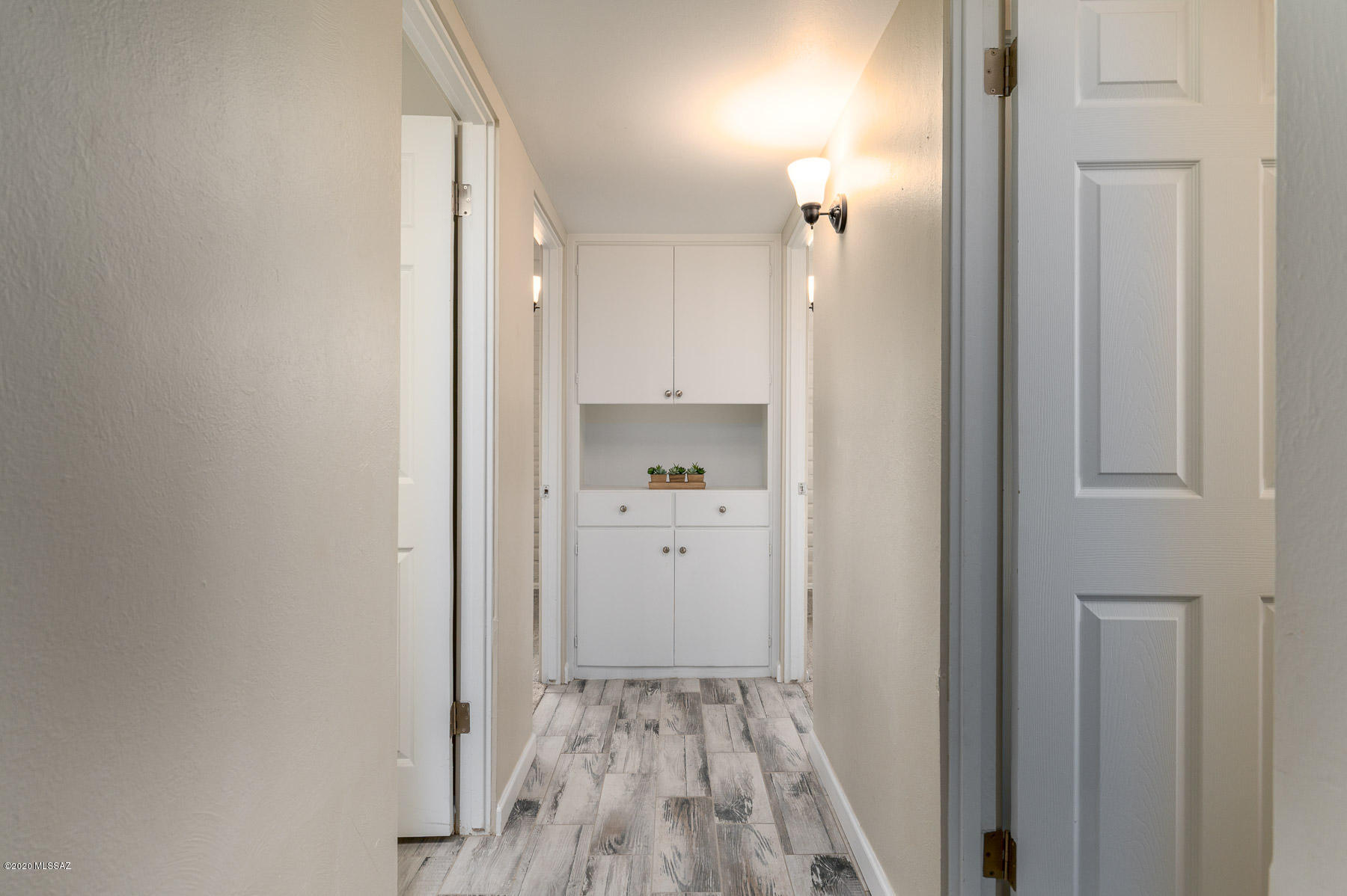 Glen Heather Estates - Residential