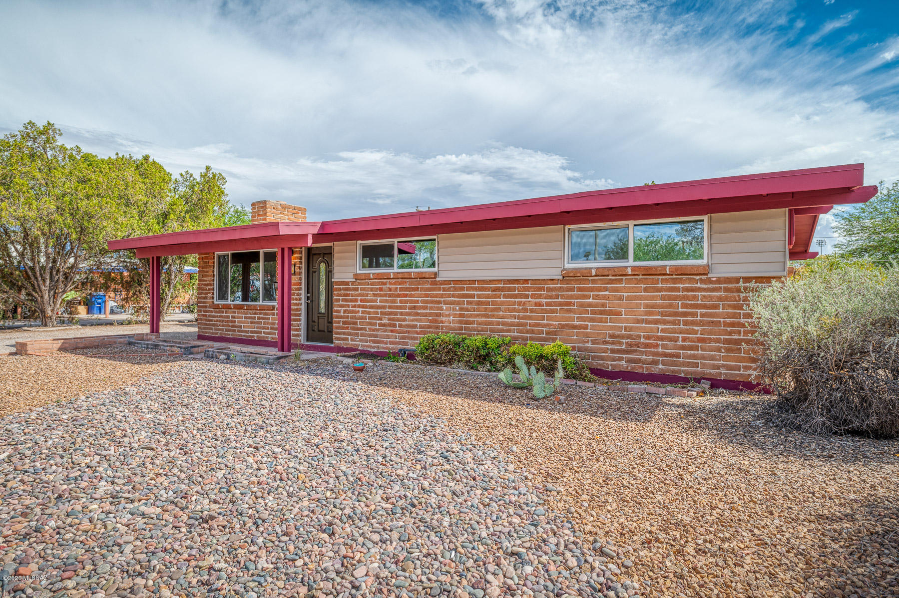 Glen Heather Estates - Residential