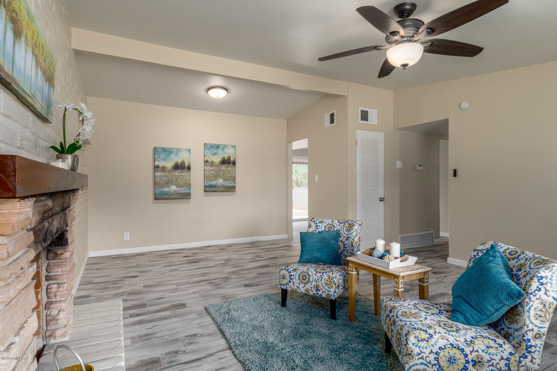 Glen Heather Estates - Residential