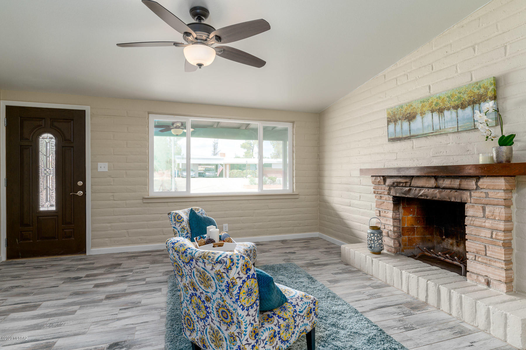 Glen Heather Estates - Residential