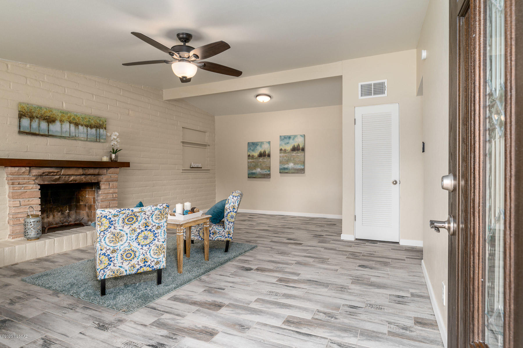 Glen Heather Estates - Residential