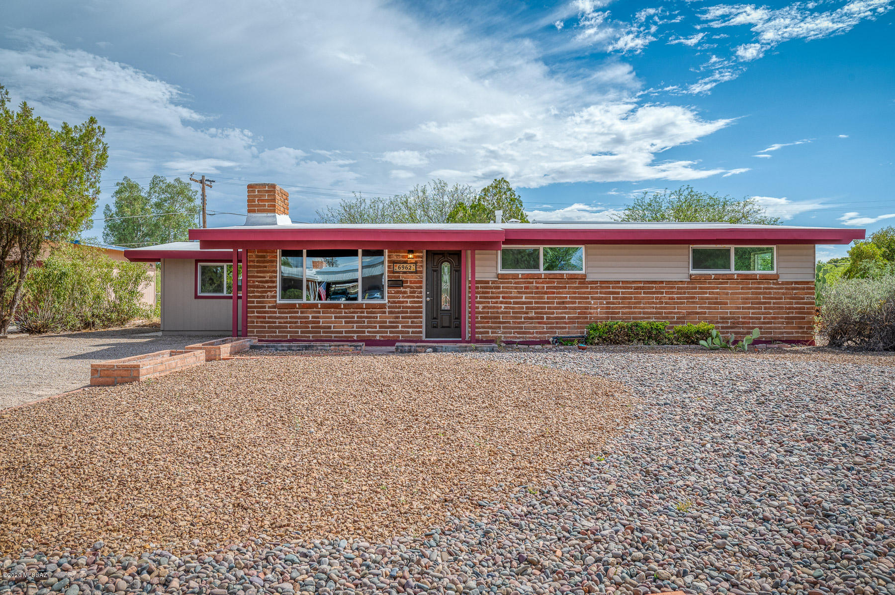 Glen Heather Estates - Residential