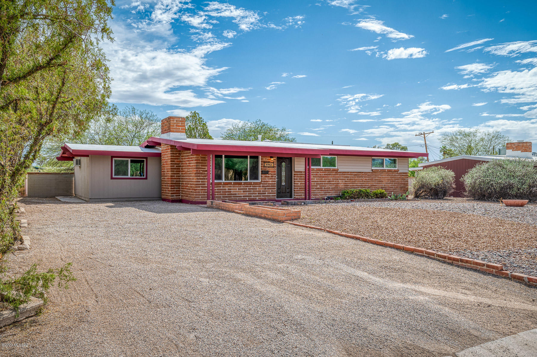 Glen Heather Estates - Residential