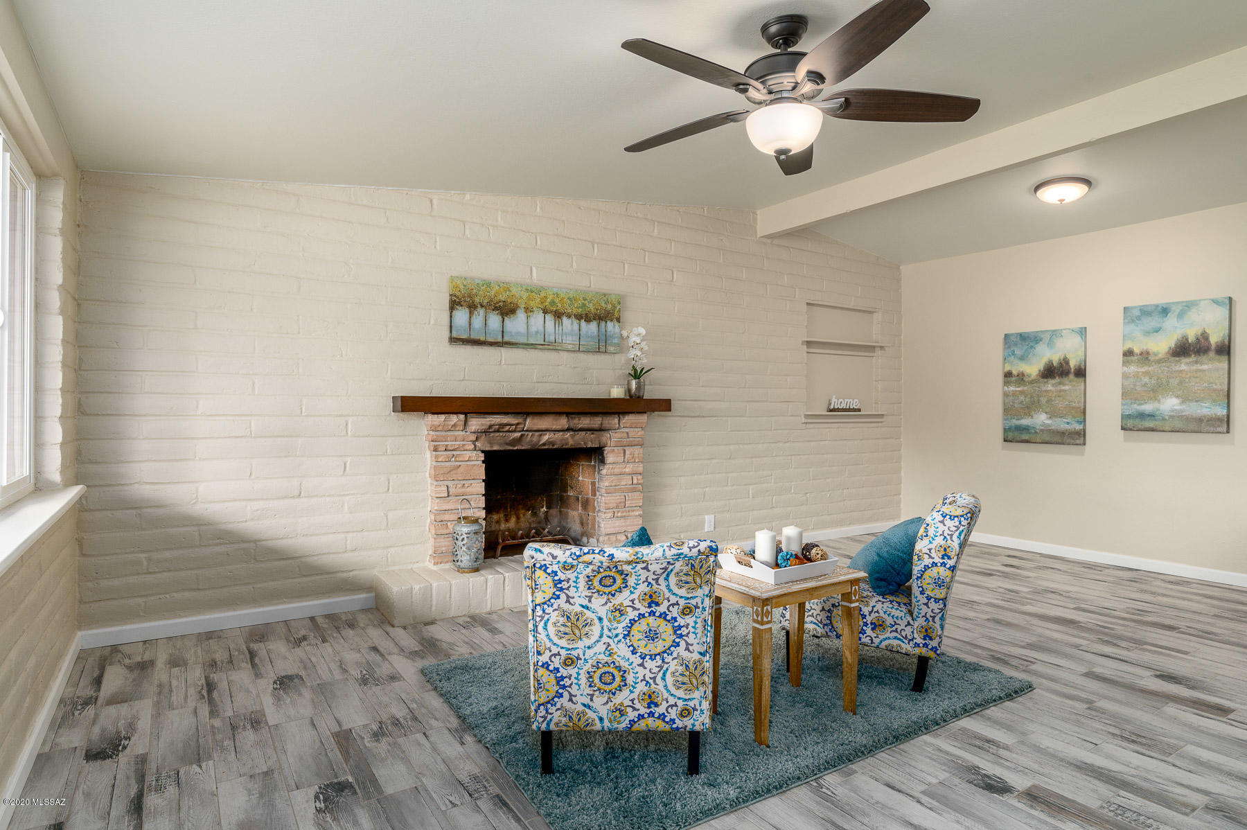 Glen Heather Estates - Residential