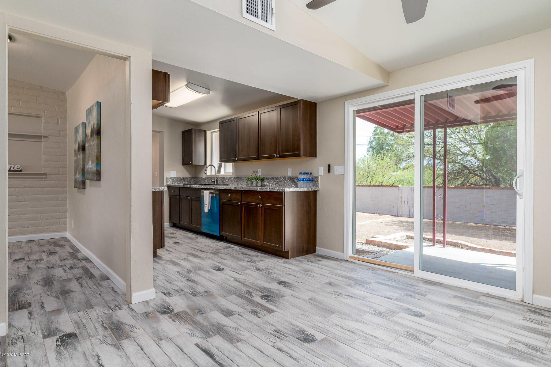 Glen Heather Estates - Residential
