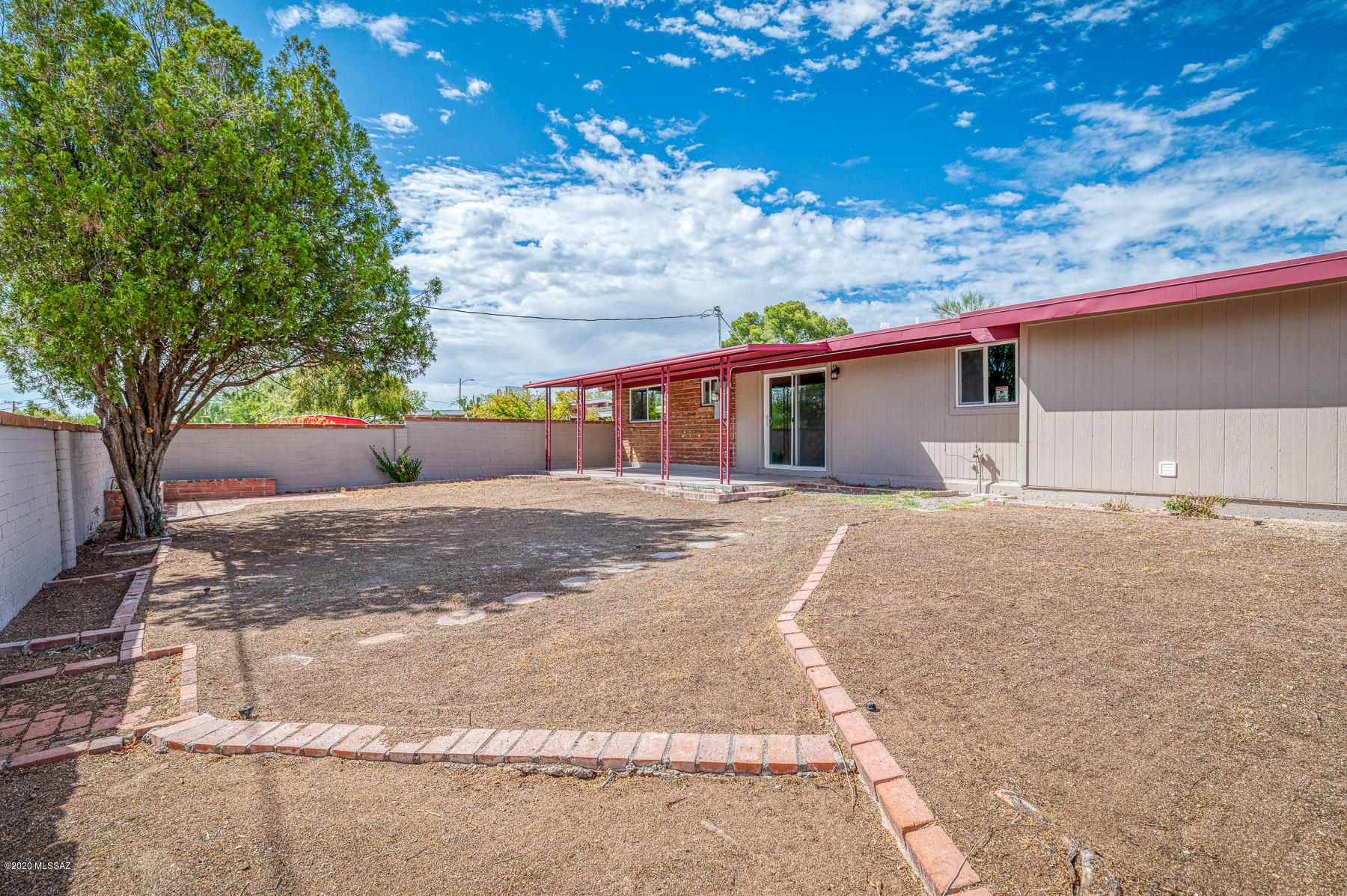 Glen Heather Estates - Residential