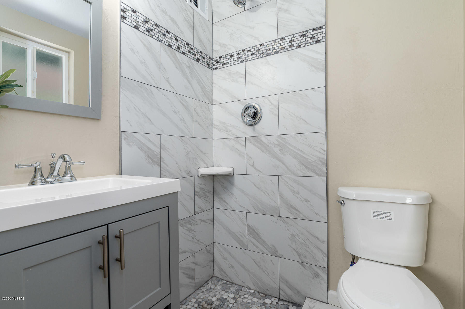 Glen Heather Estates - Residential