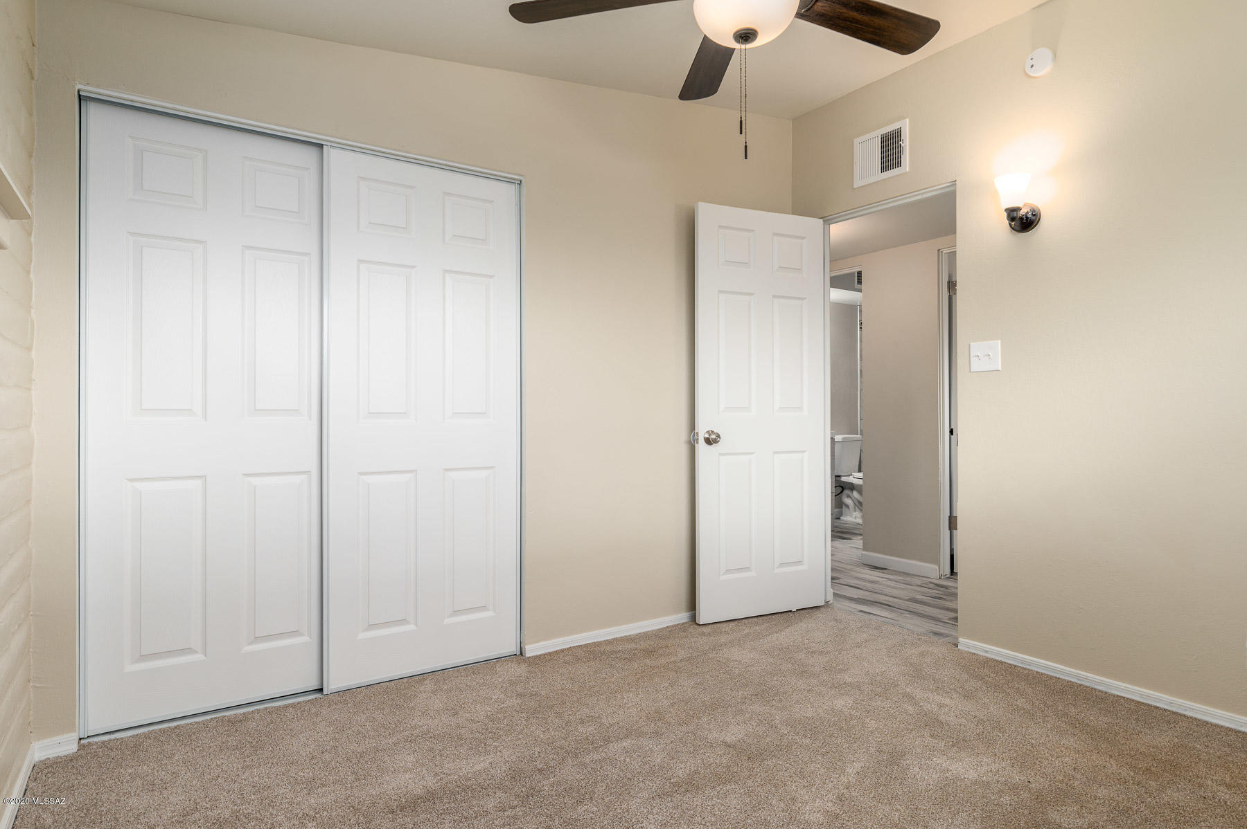 Glen Heather Estates - Residential