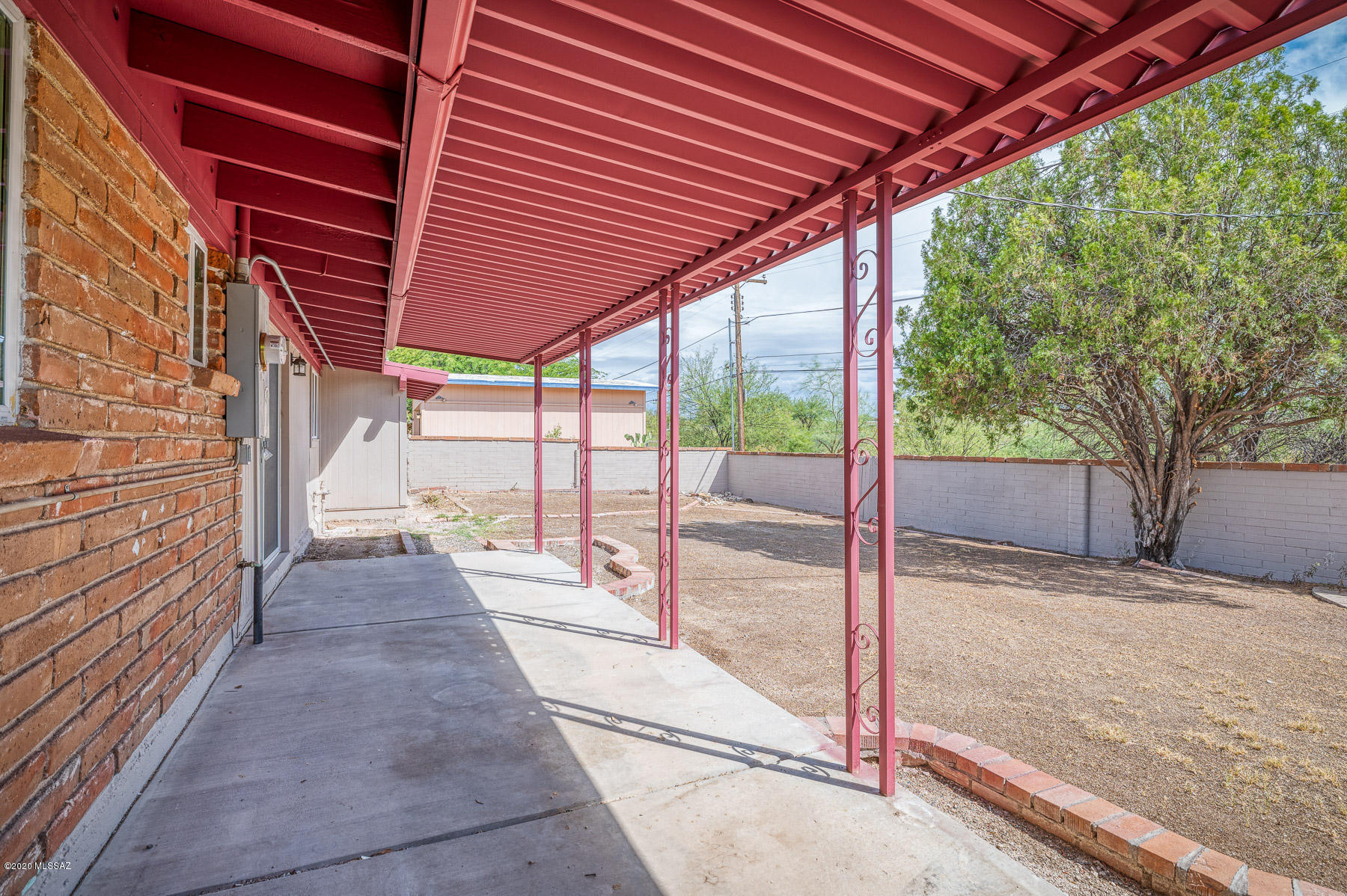 Glen Heather Estates - Residential
