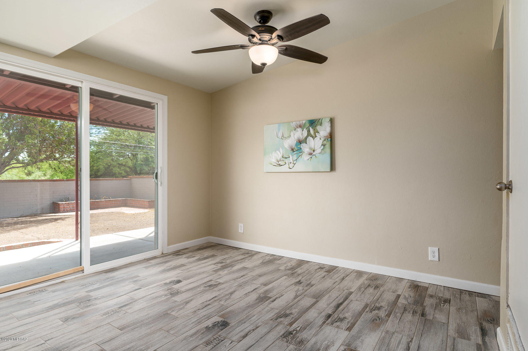 Glen Heather Estates - Residential