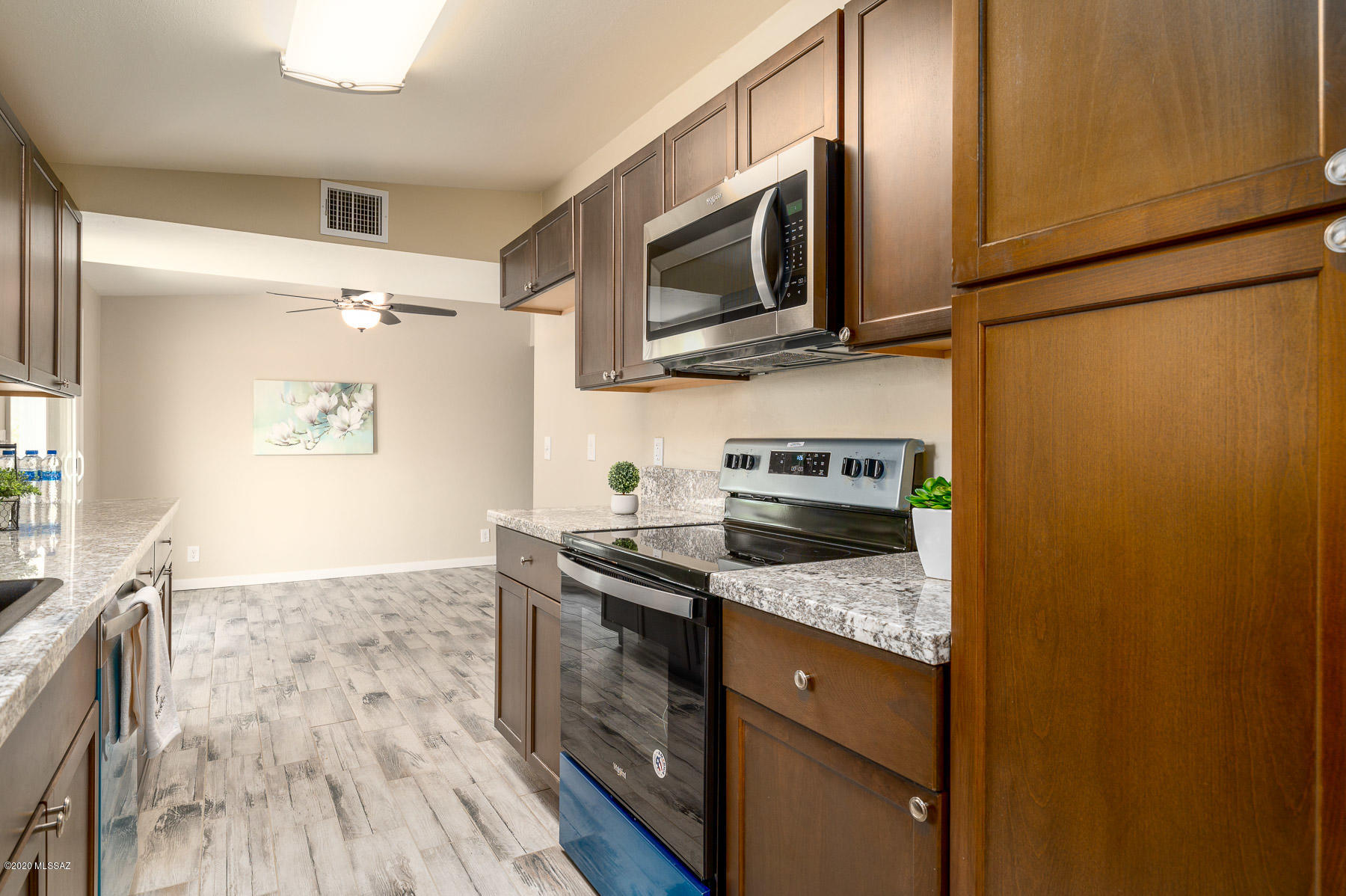 Glen Heather Estates - Residential