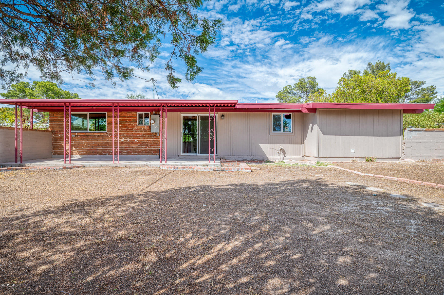 Glen Heather Estates - Residential