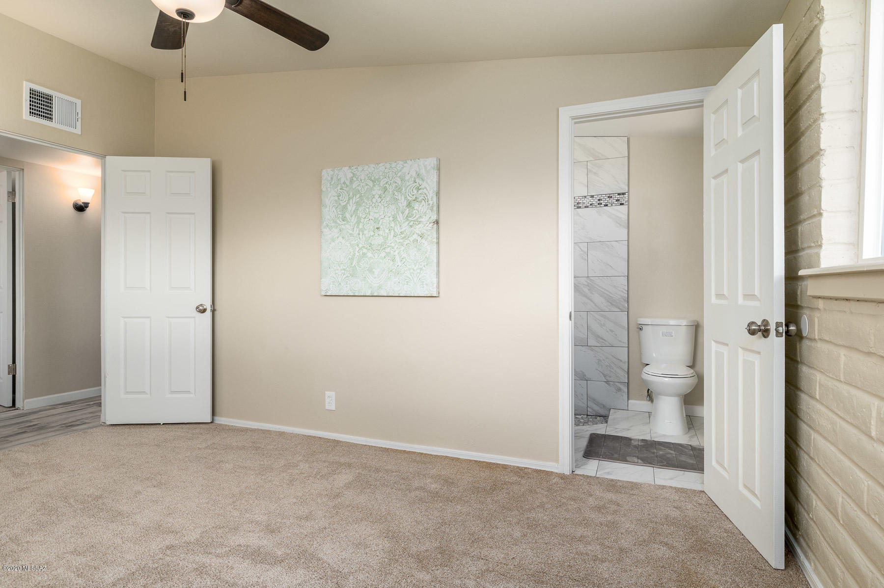 Glen Heather Estates - Residential