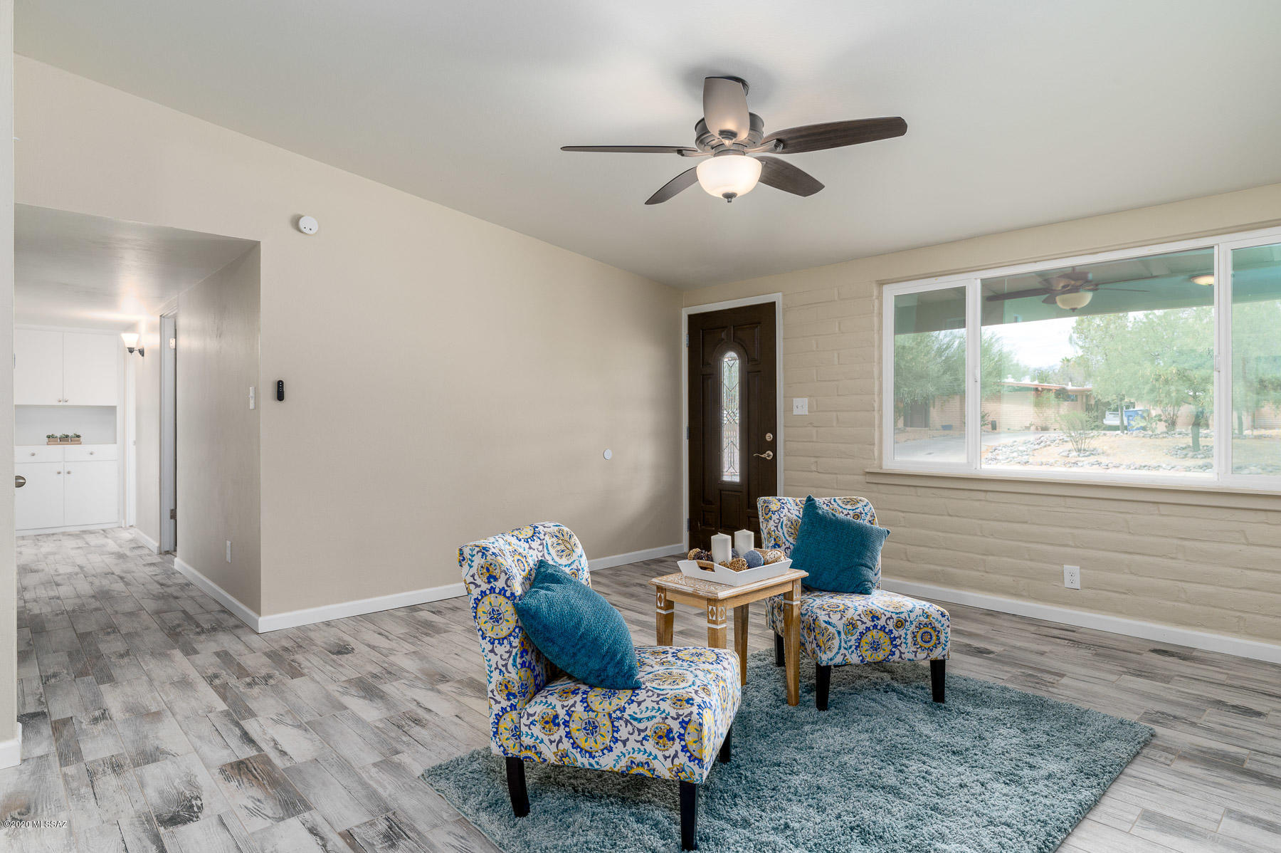 Glen Heather Estates - Residential