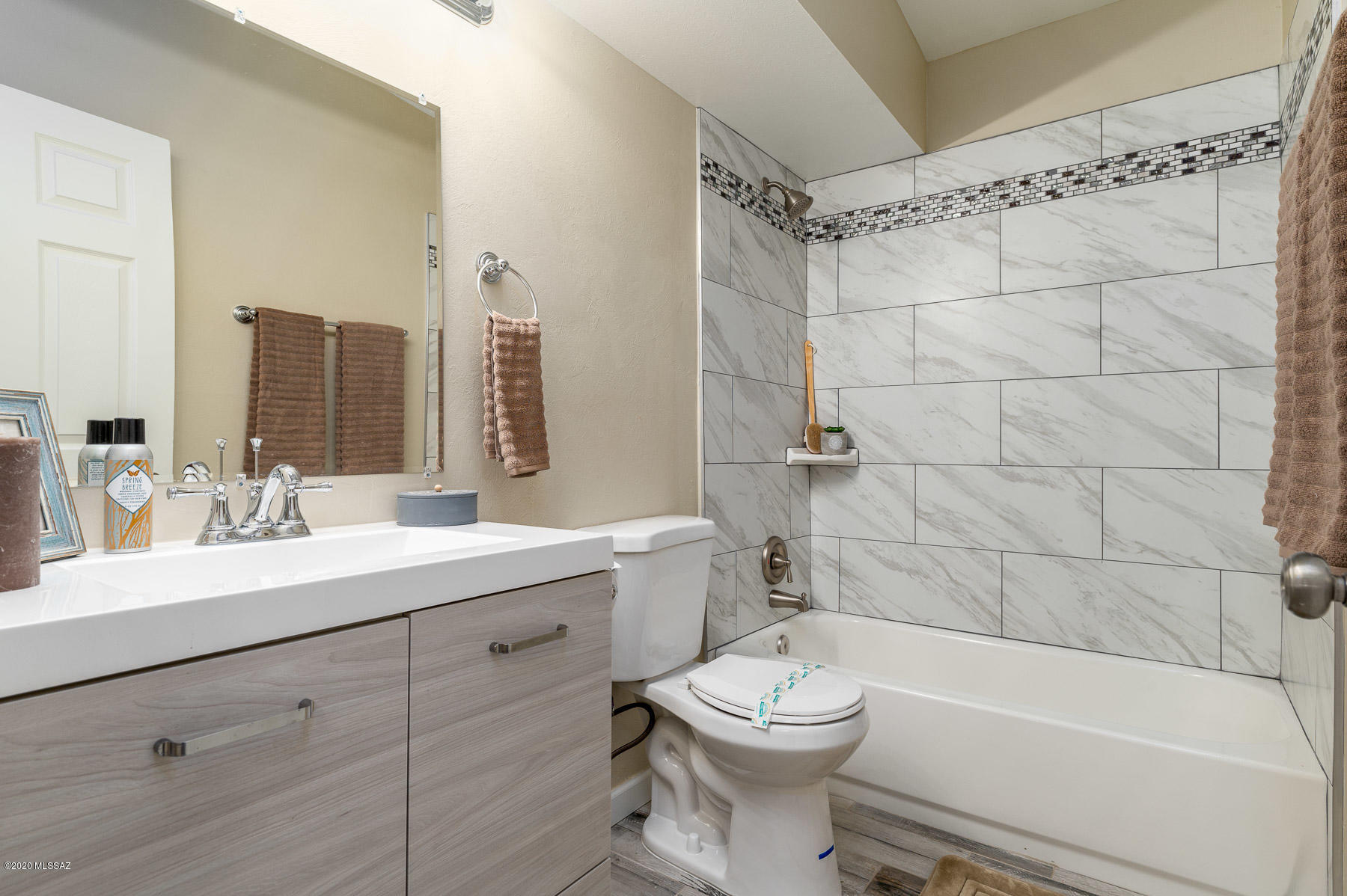 Glen Heather Estates - Residential