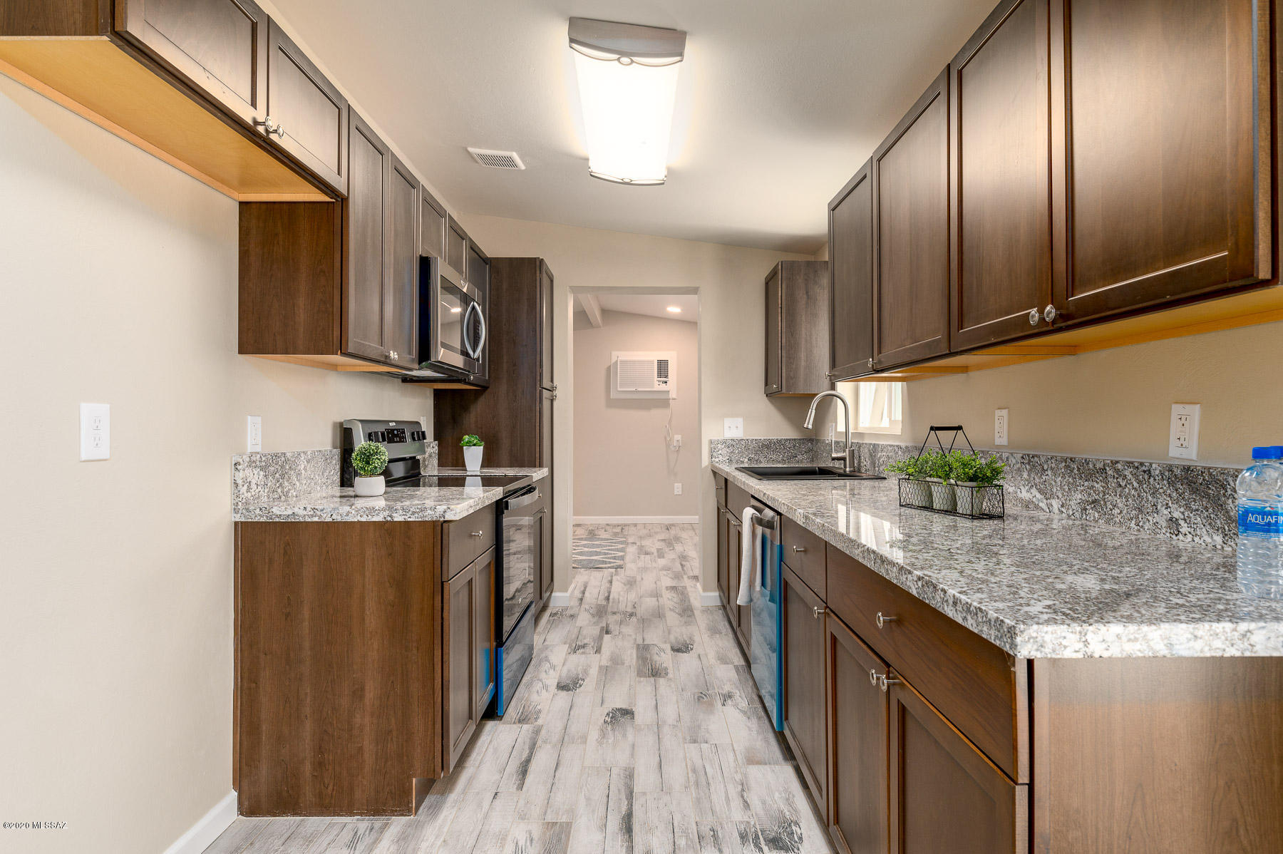 Glen Heather Estates - Residential