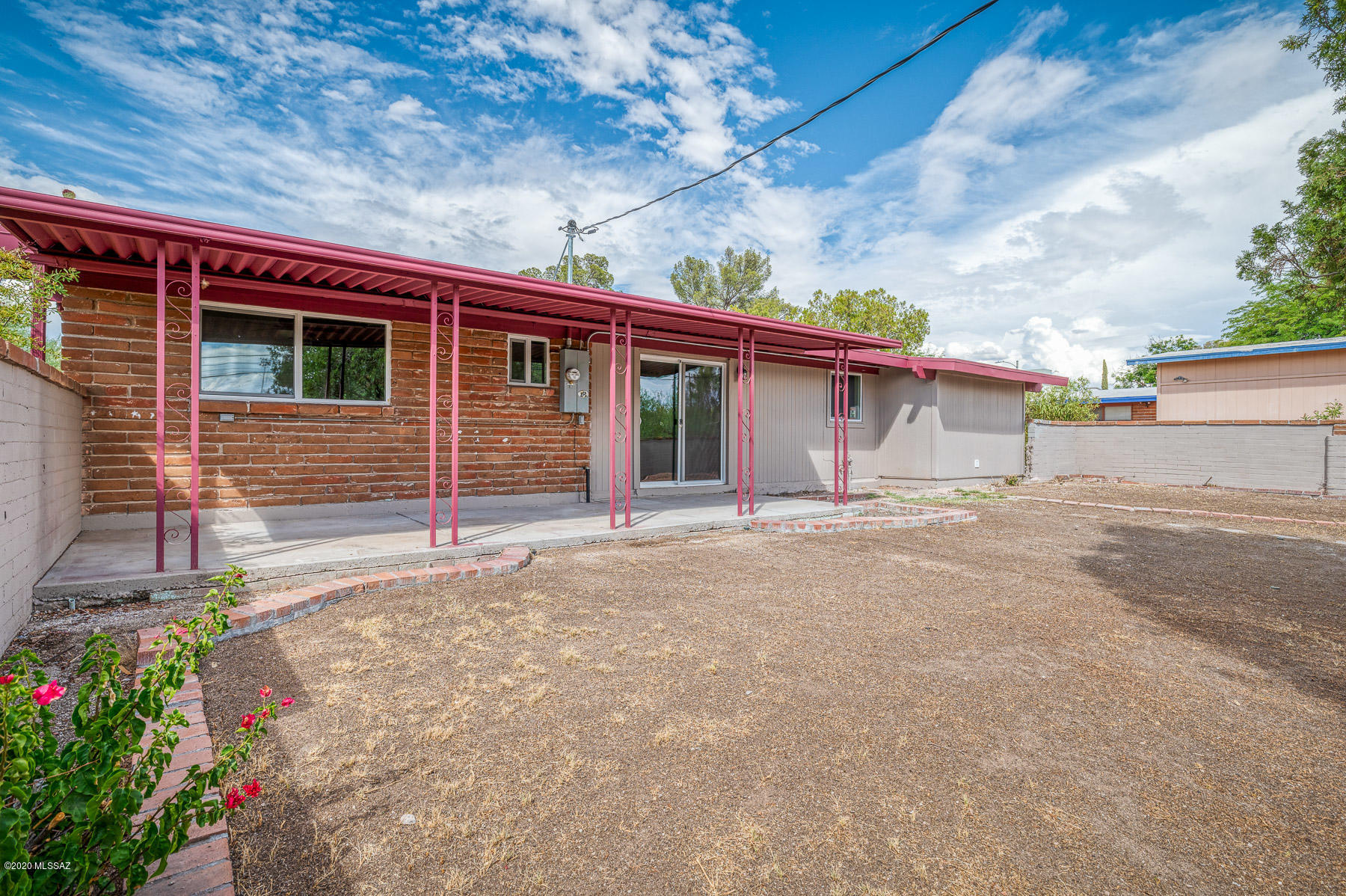 Glen Heather Estates - Residential