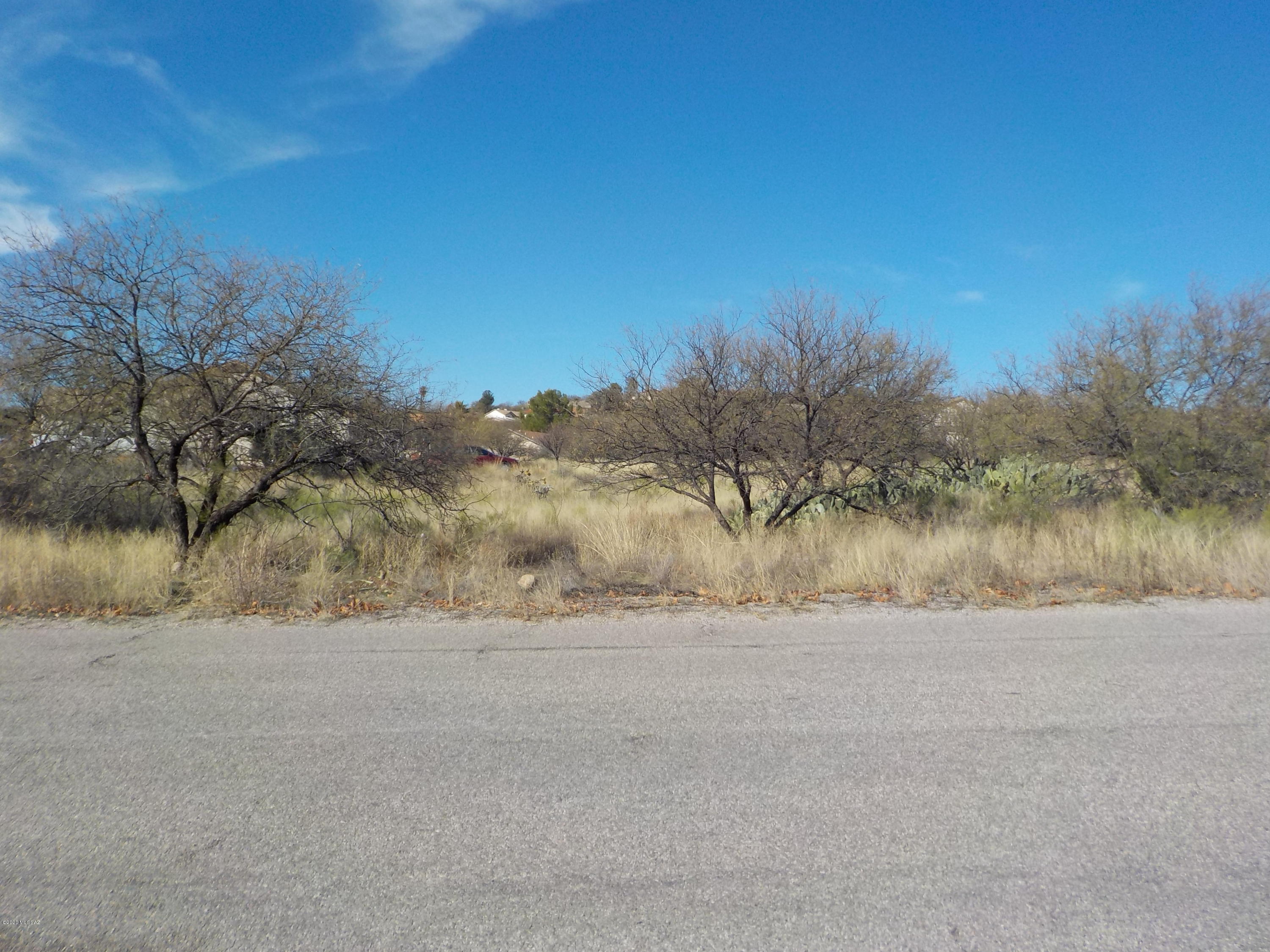 Rio Rico Unit 3 - Land