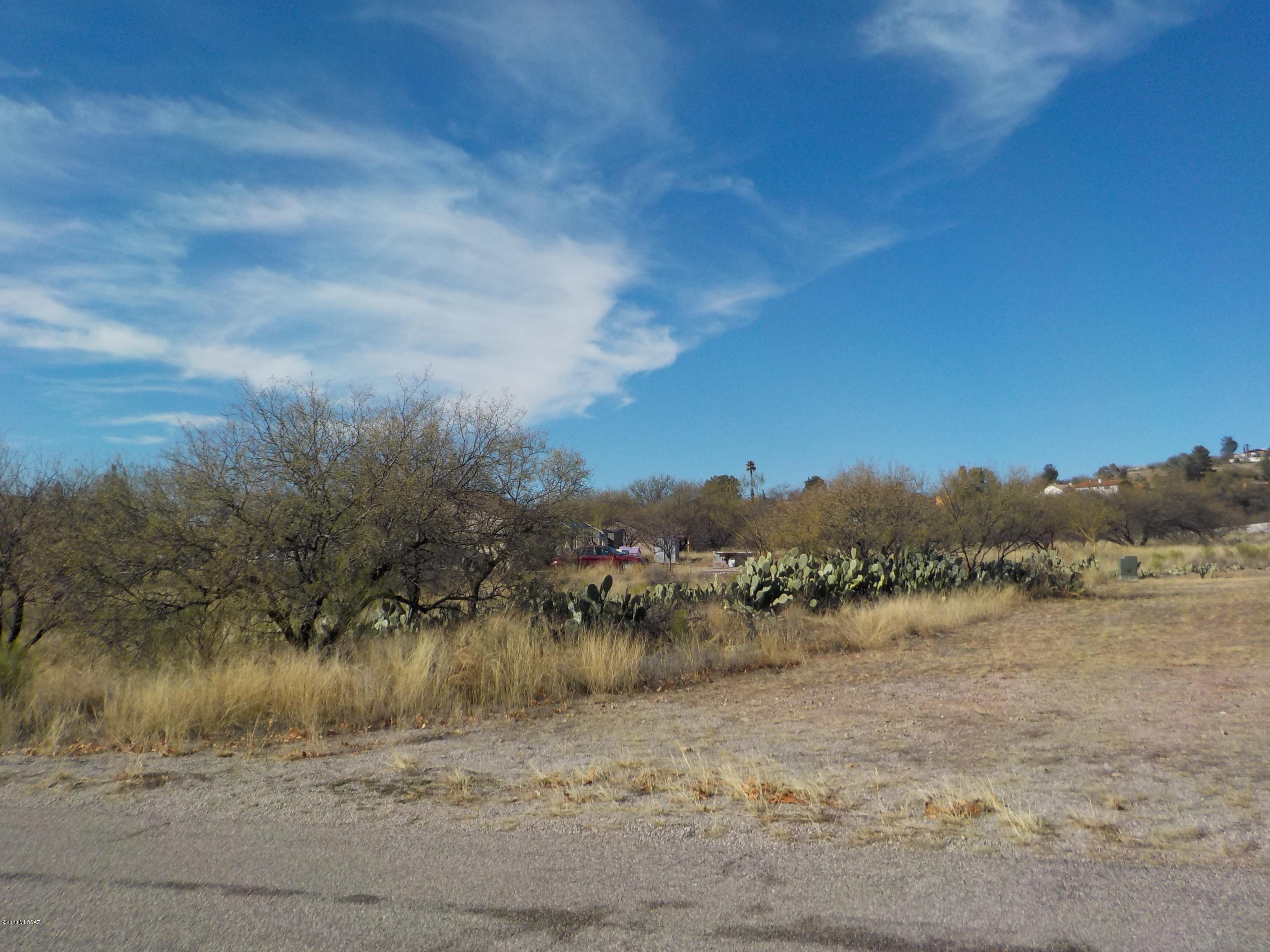 Rio Rico Unit 3 - Land