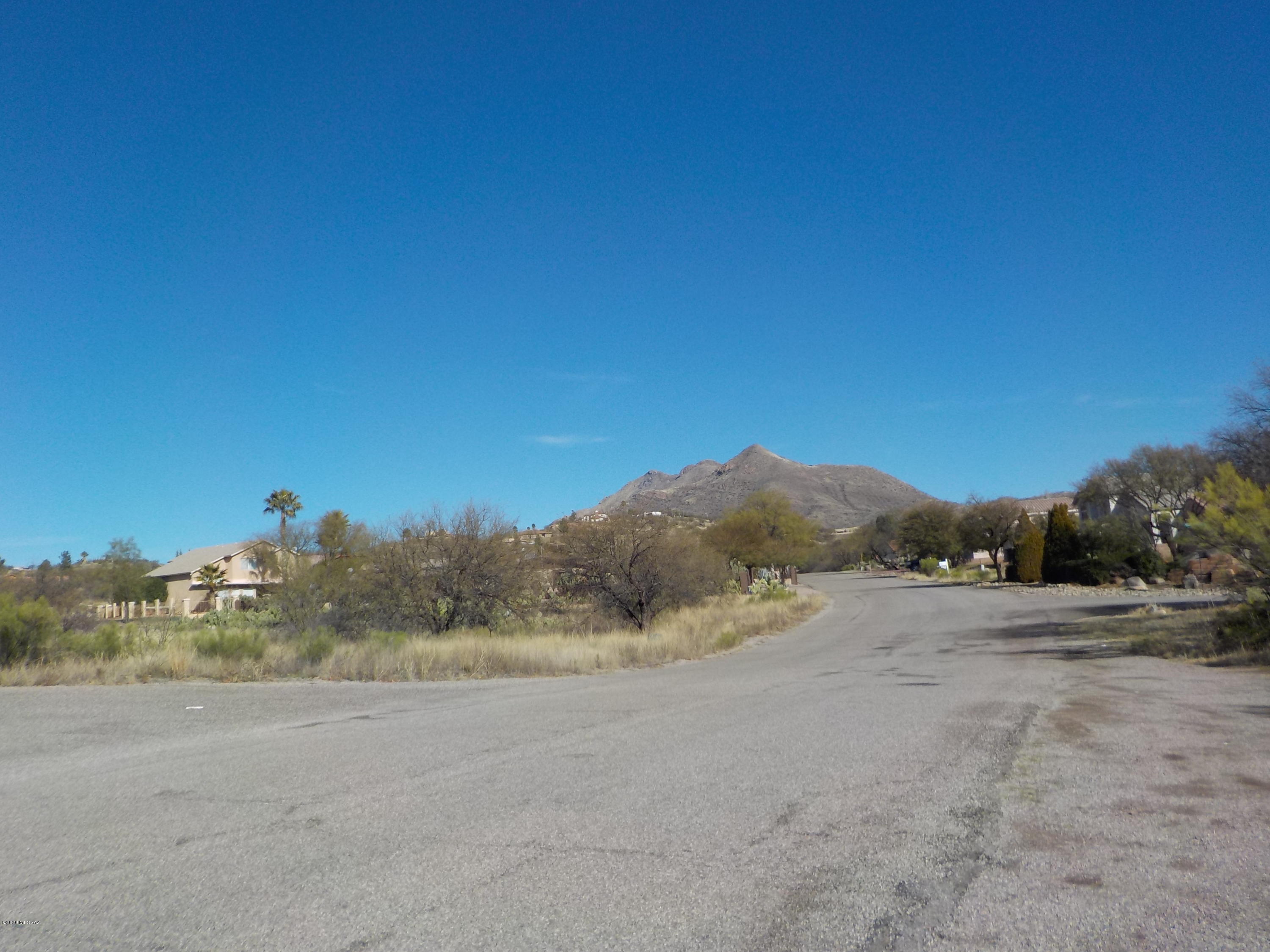 Rio Rico Unit 3 - Land