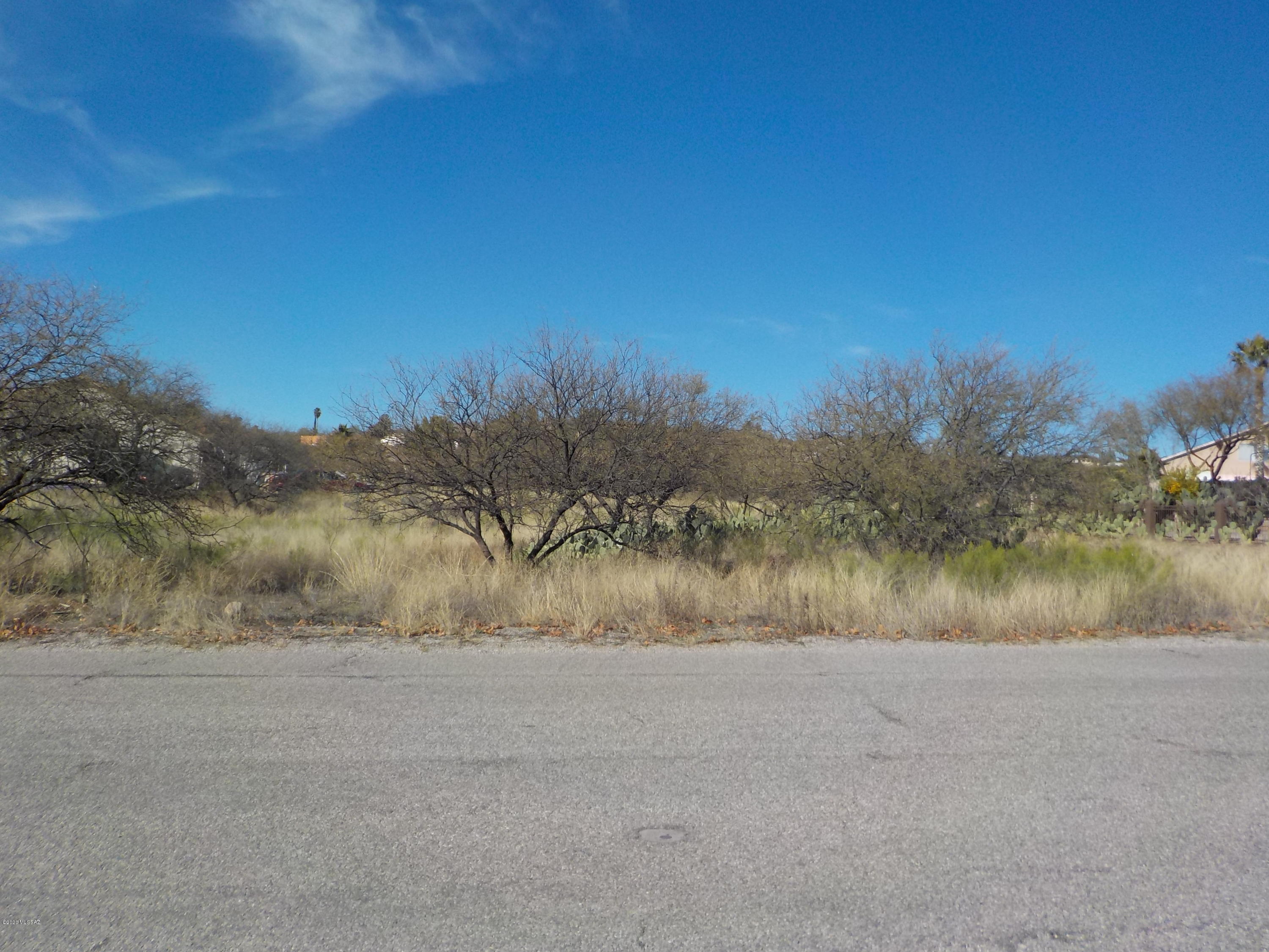 Rio Rico Unit 3 - Land