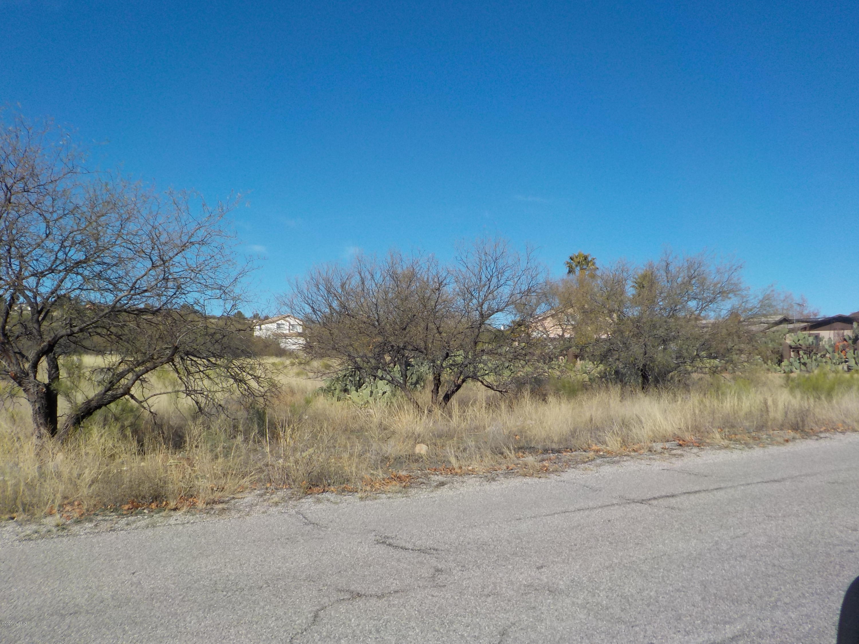 Rio Rico Unit 3 - Land