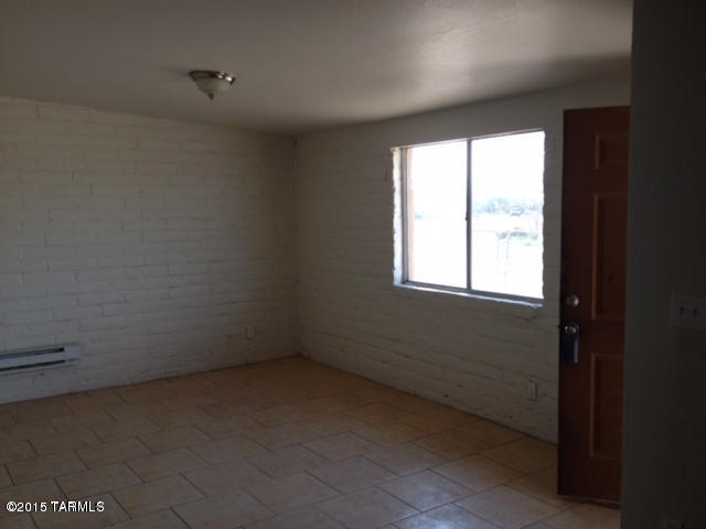 Great duplex with long term section 8 renters on both sides! Rent check comes straight from the government! Property in excellent shape. Full remodel 5 years ago. Seller will carry. Owner/Agent.