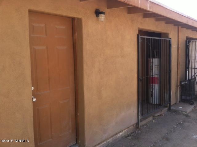 Sunset Villa Addition - Residential Income