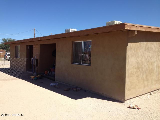 Sunset Villa Addition - Residential Income