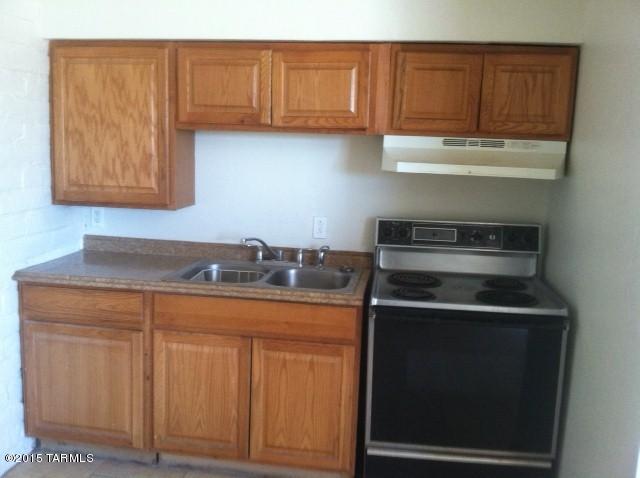 Sunset Villa Addition - Residential Income