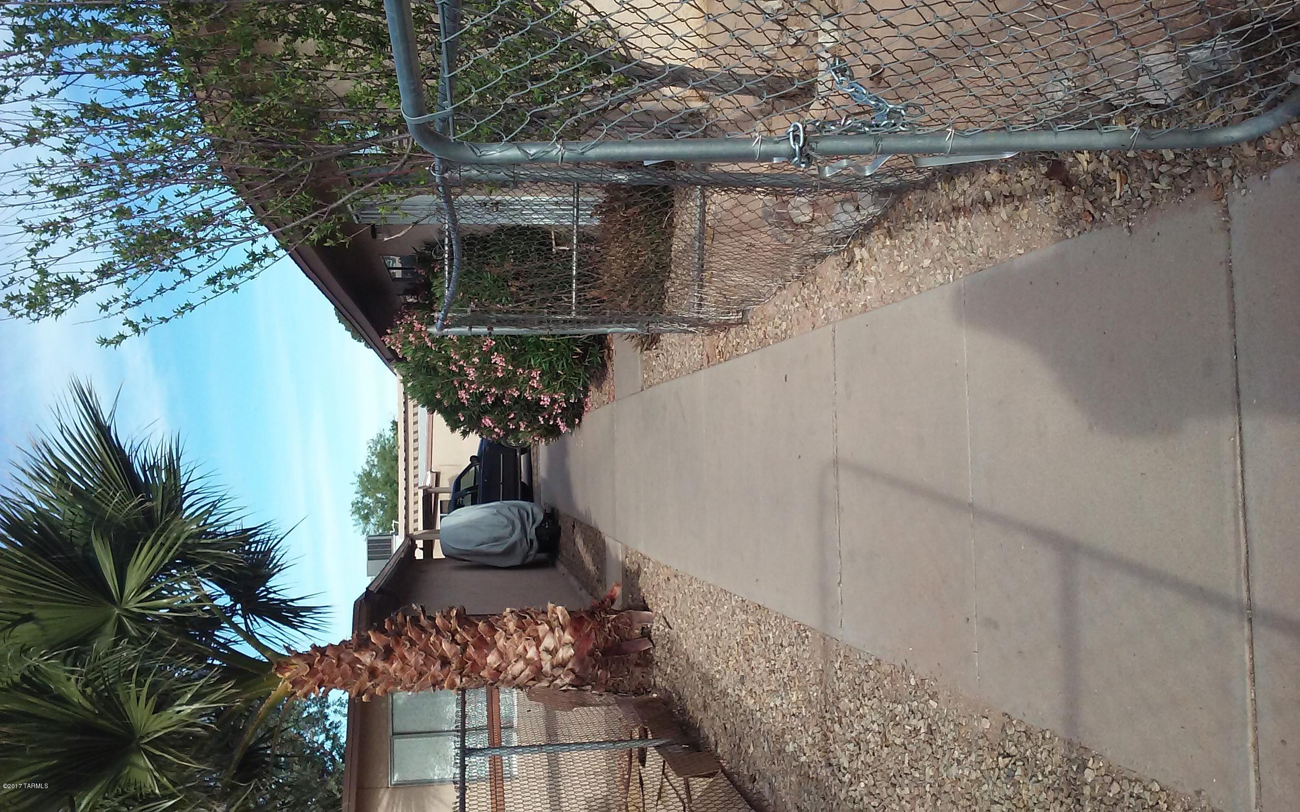 Fruitvale Addition - Residential Income