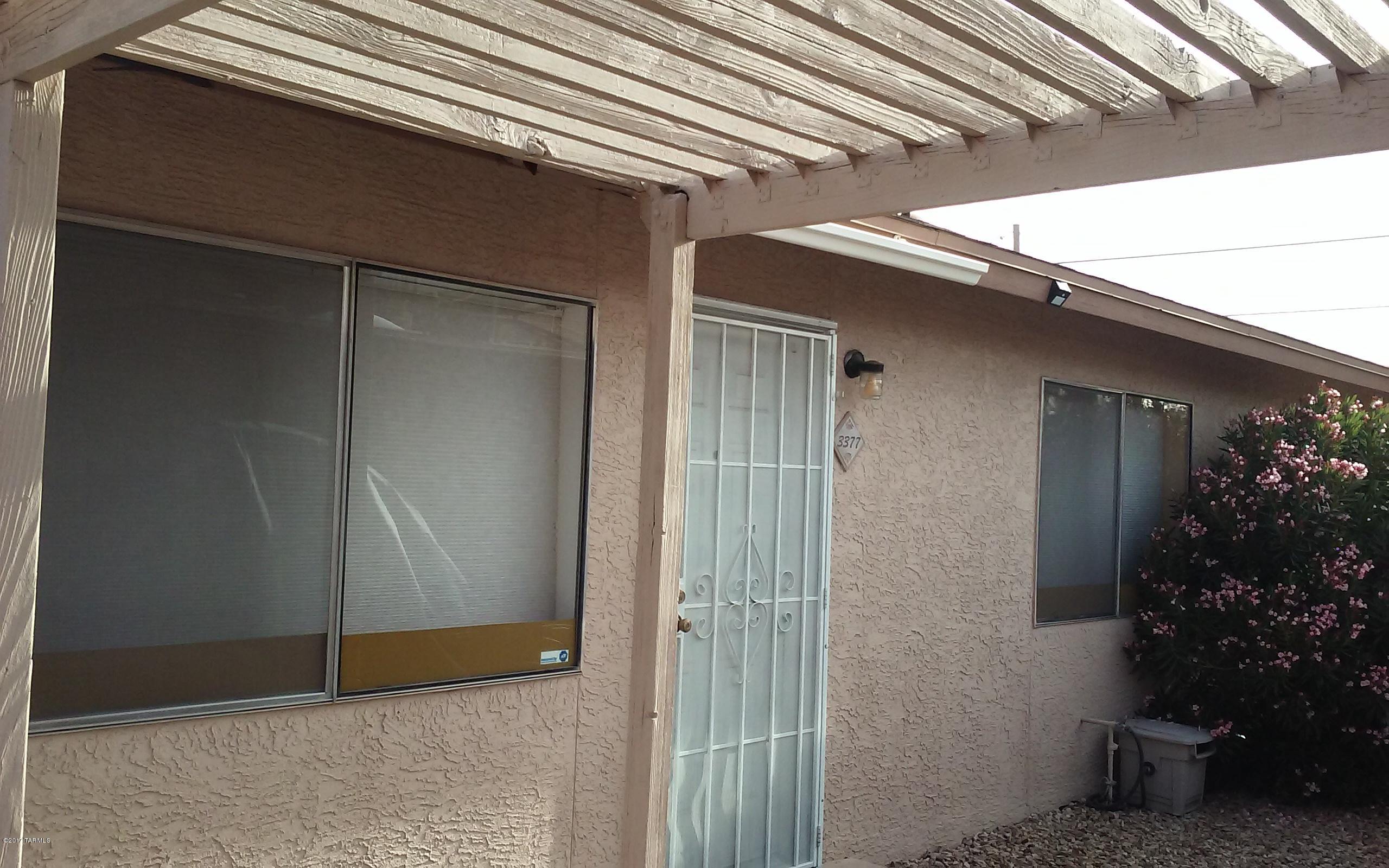 Fruitvale Addition - Residential Income