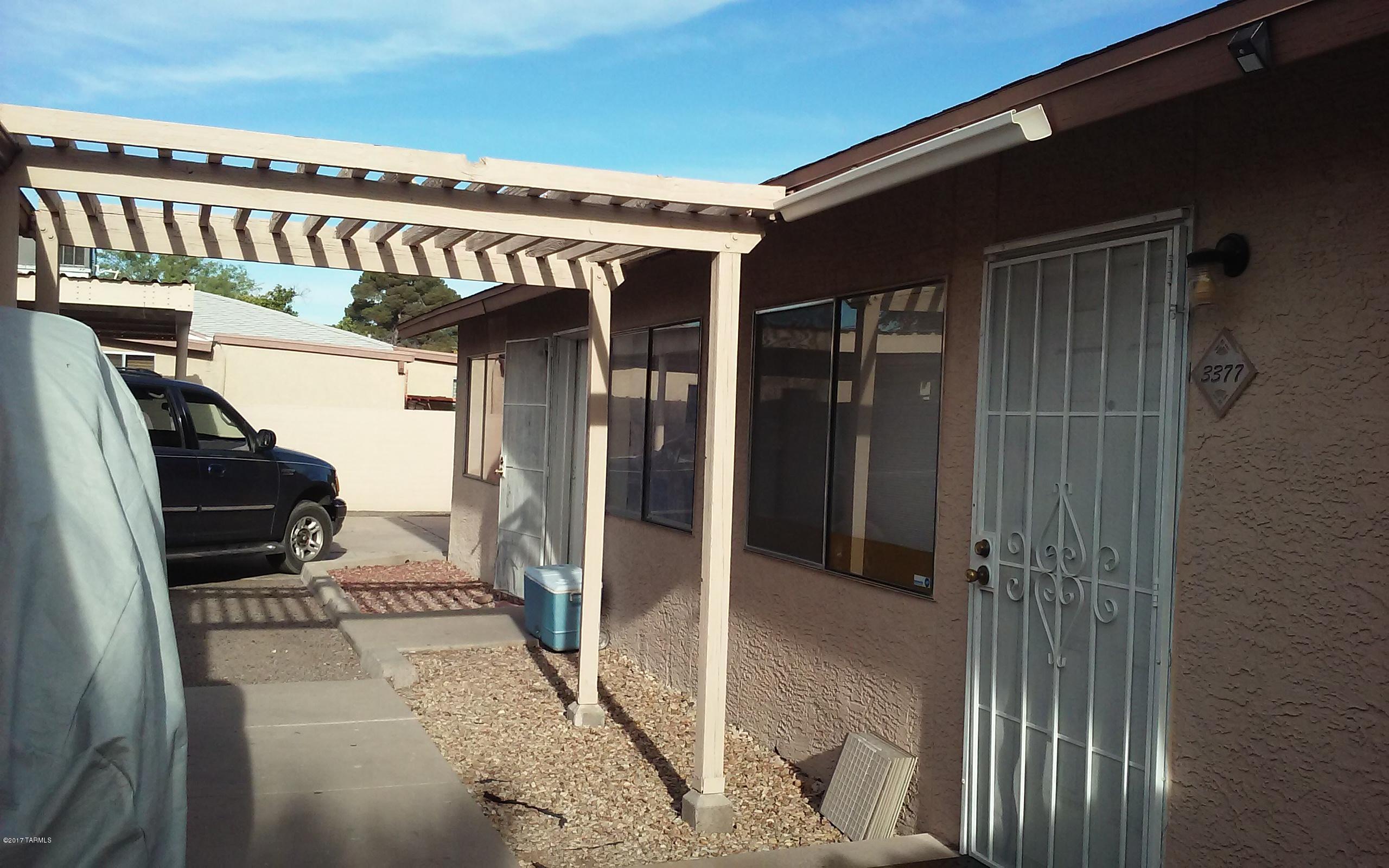 Fruitvale Addition - Residential Income