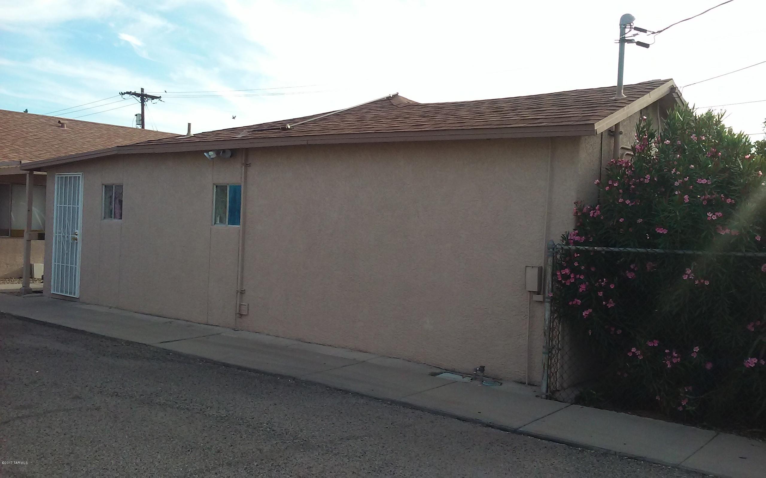 Fruitvale Addition - Residential Income