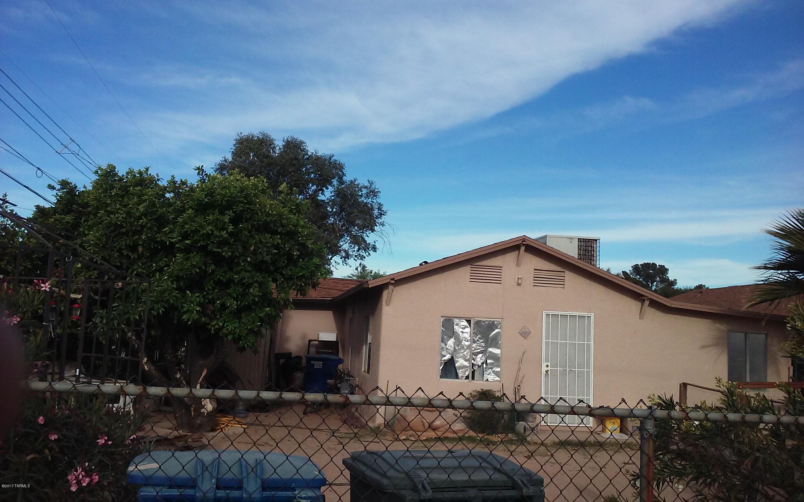 Fruitvale Addition - Residential Income