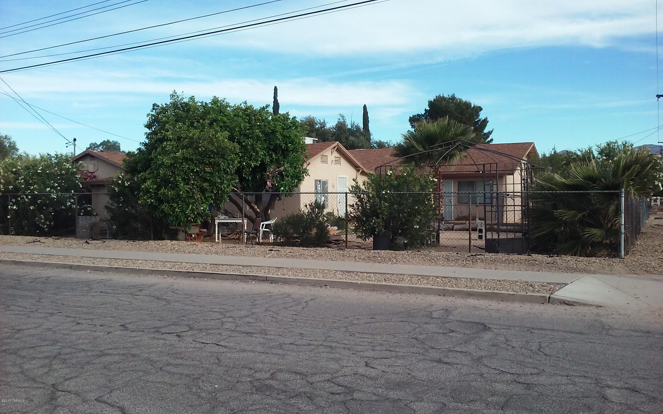 Fruitvale Addition - Residential Income