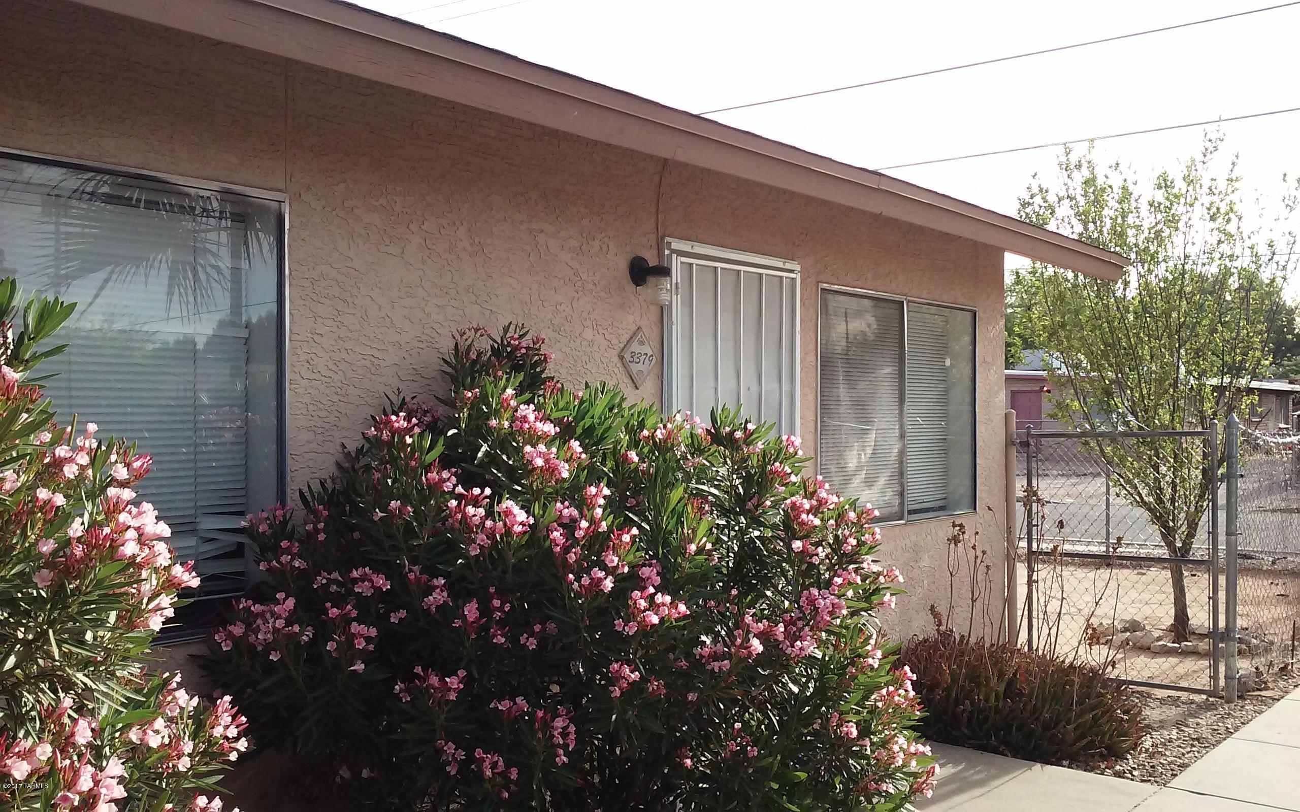 Fruitvale Addition - Residential Income